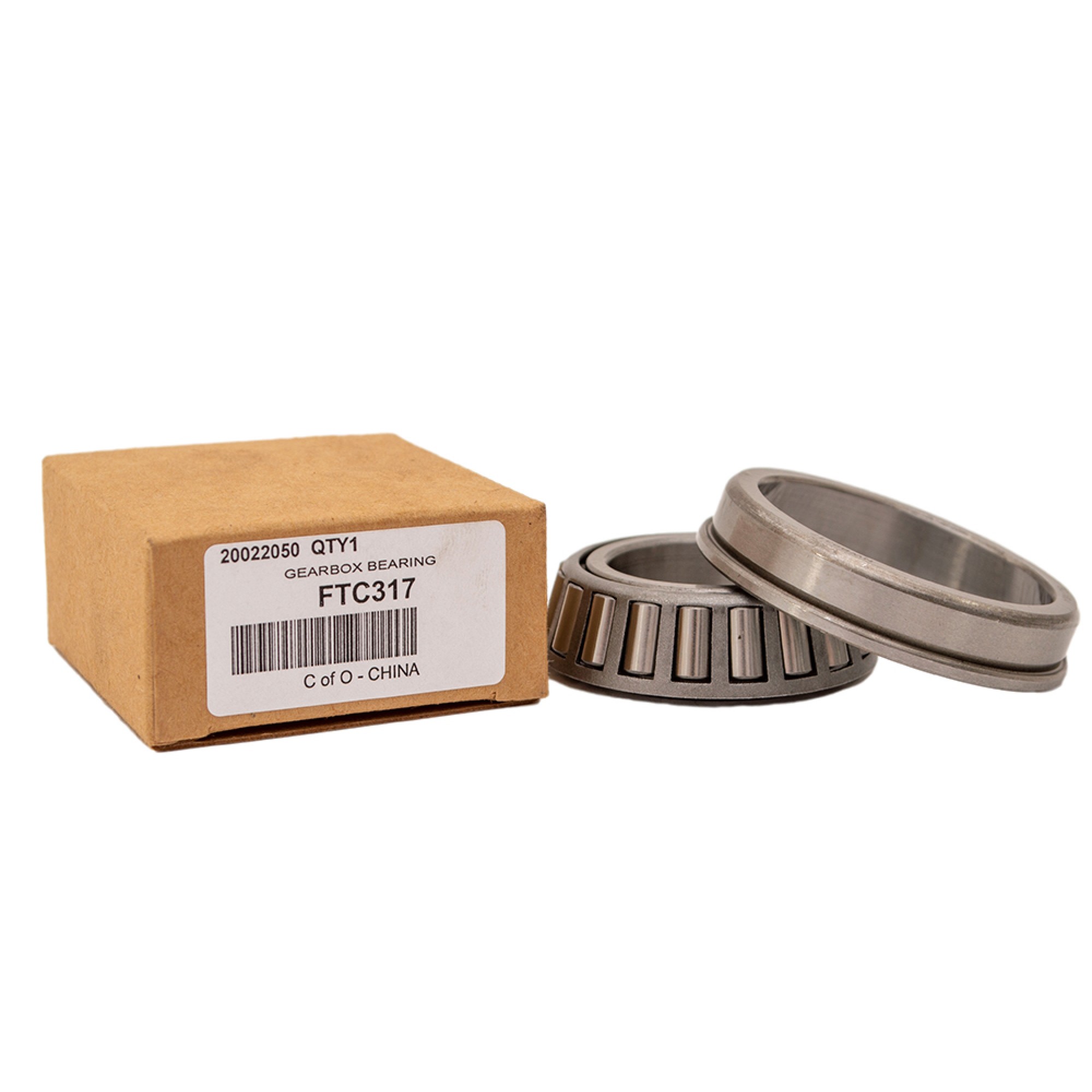 Bearing Front Of Layshaft LT77 90/110