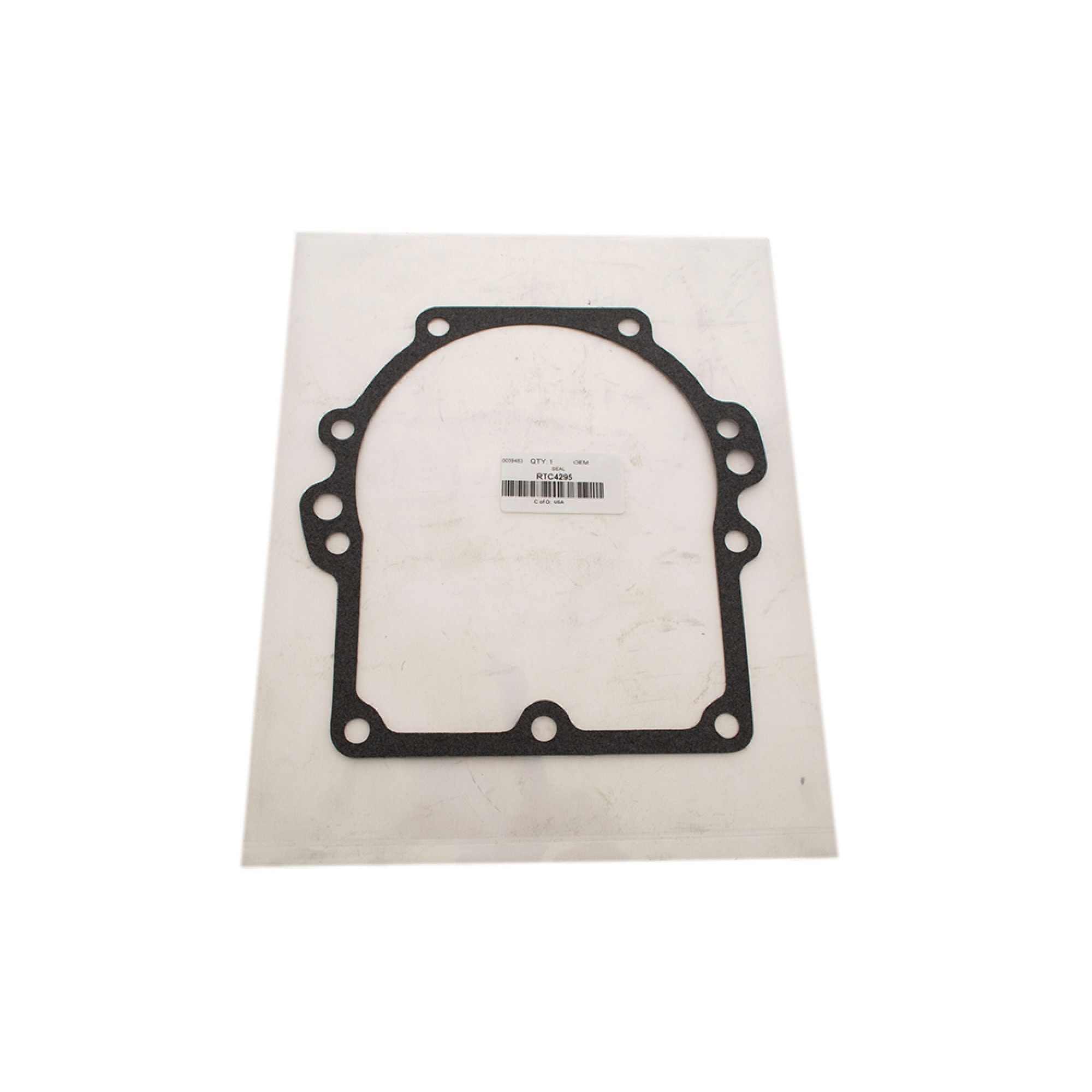 RTC4295 - Gasket Governor Housing Auto Box