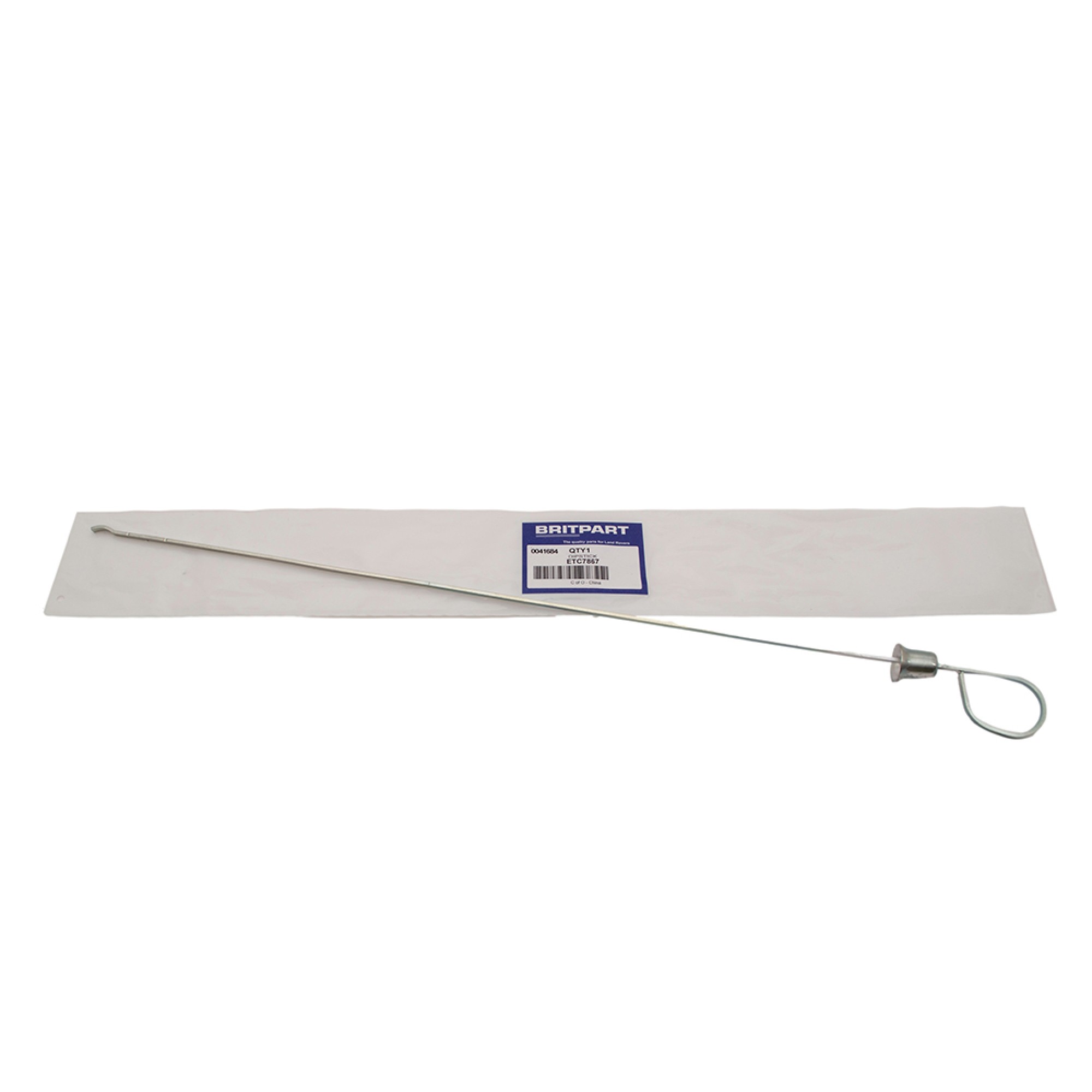 ETC7867 - Dipstick 200TDI . 2.5D Na. 2.5TD 2.25 Petrol and Diesel and . 2 Litre DIESEL.2.5 Petrol