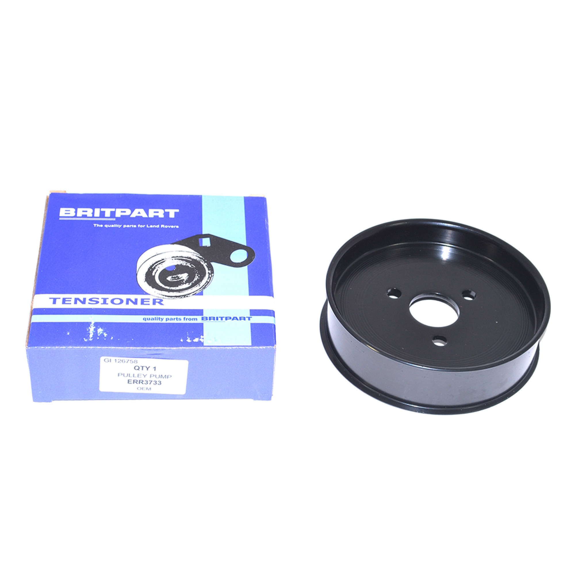 ERR3733 - Pulley Pas Pump 300 TDI