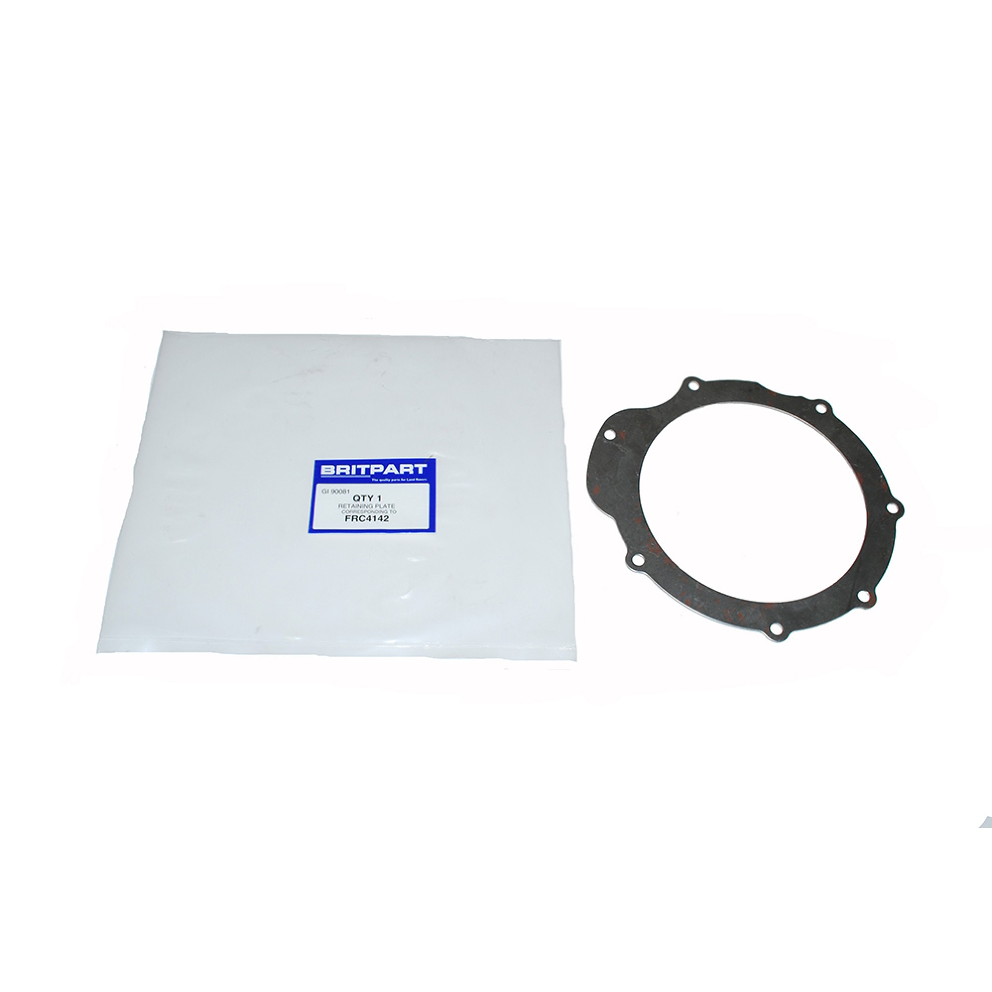 FRC4142 - Retainer for Swivel Seal 90-110 up to 1993 Inc