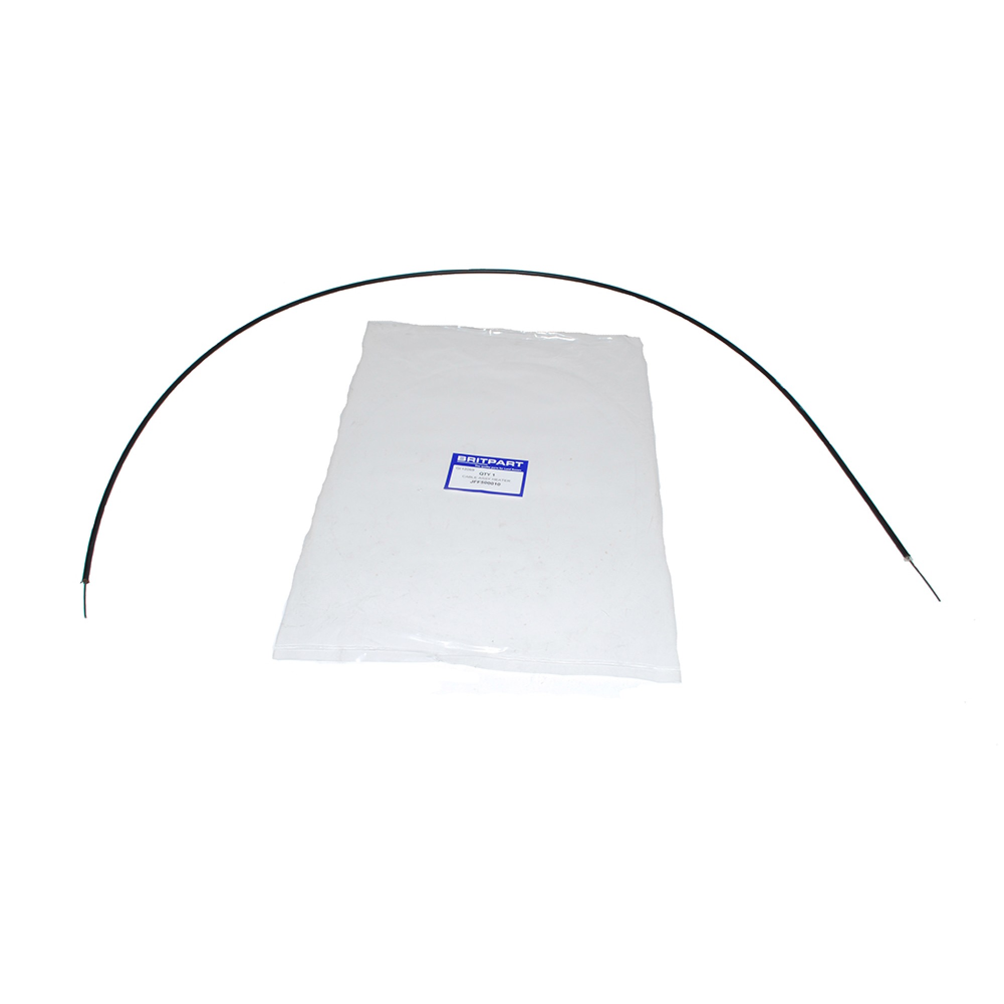 JFF500010 - Control Cable Heater Blend 90/110