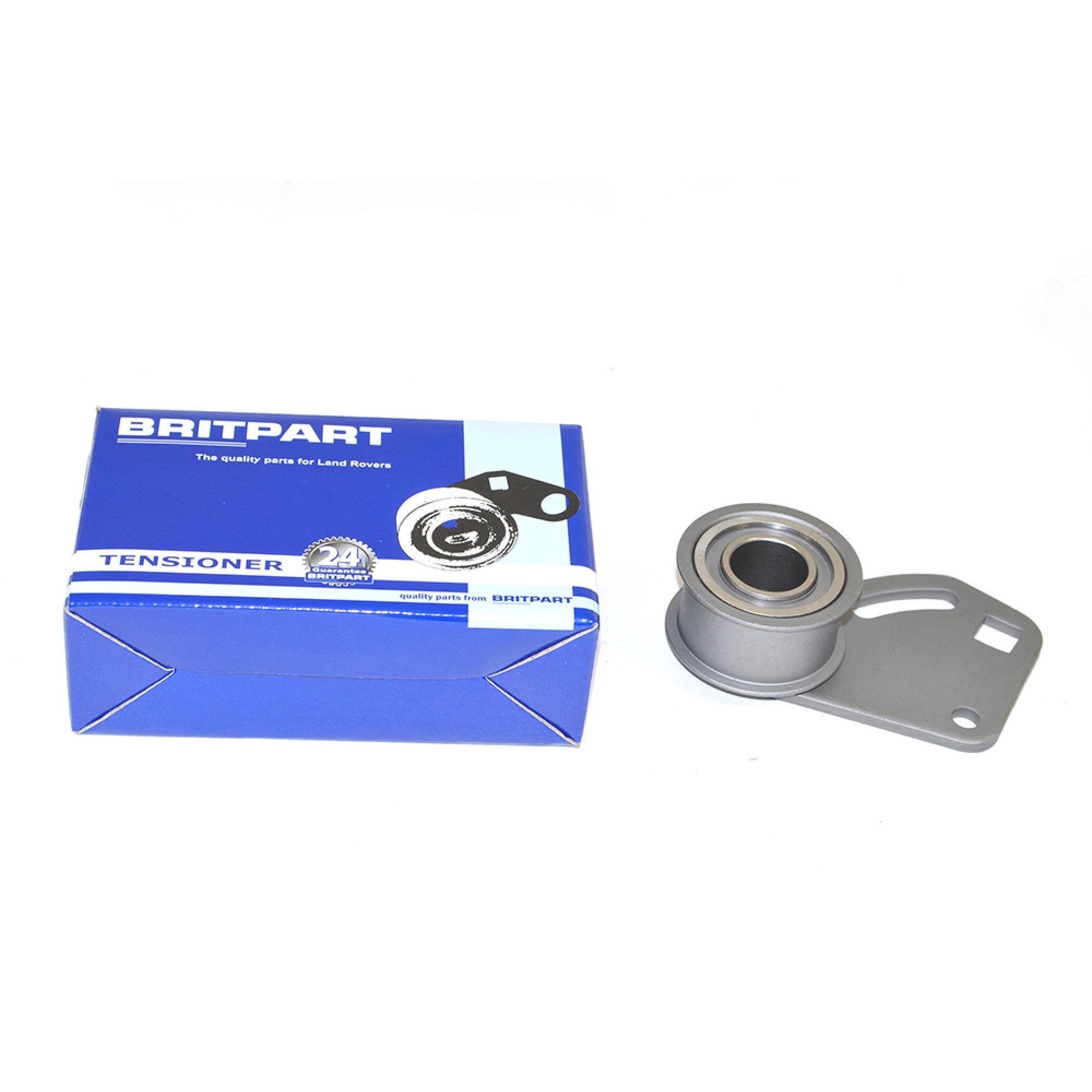 ERC8861 - Tensioner for Timing Belt 2.5 NA and 2.5 Tubro Diesel 90/110