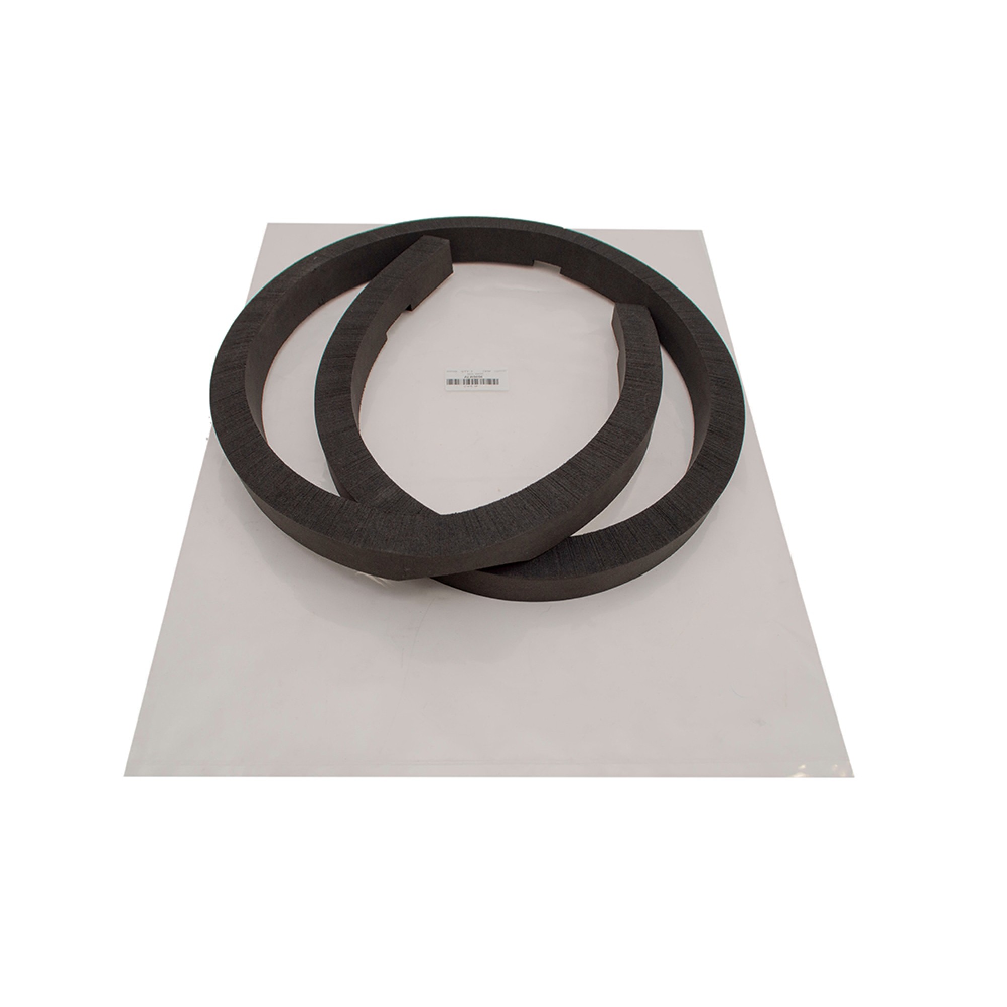 ALR5056 - Seal for Hard Top Side to Body 90 to 1A615250