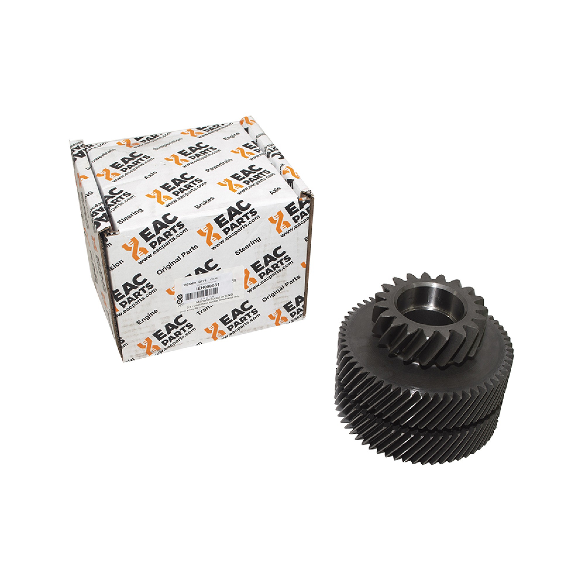 IEH000081 - OEM Intermediate Gear 1.2 to 1 LT230
