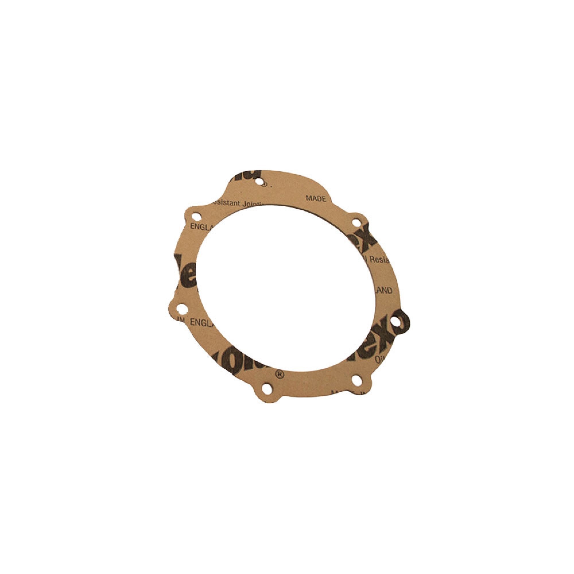 FRC4206 - Gasket Swivel Oil Seal 90-110. Axle Numbers 20L21L22L23L. up to 1994