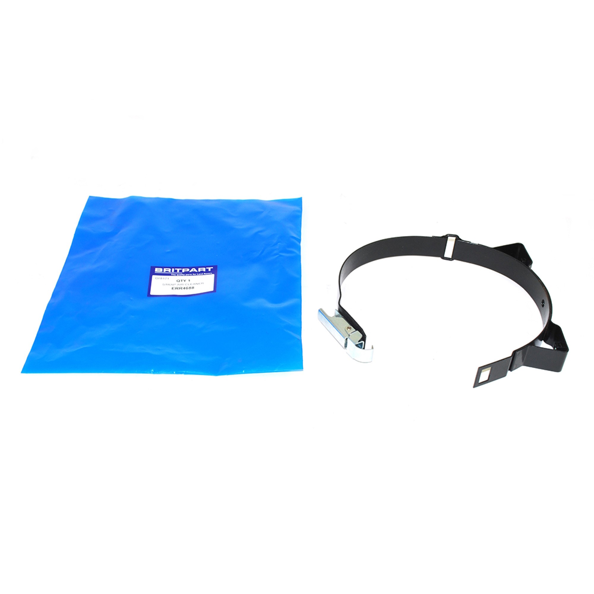 Strap Air Cleaner TDI and 2.5 Turbo Diesel