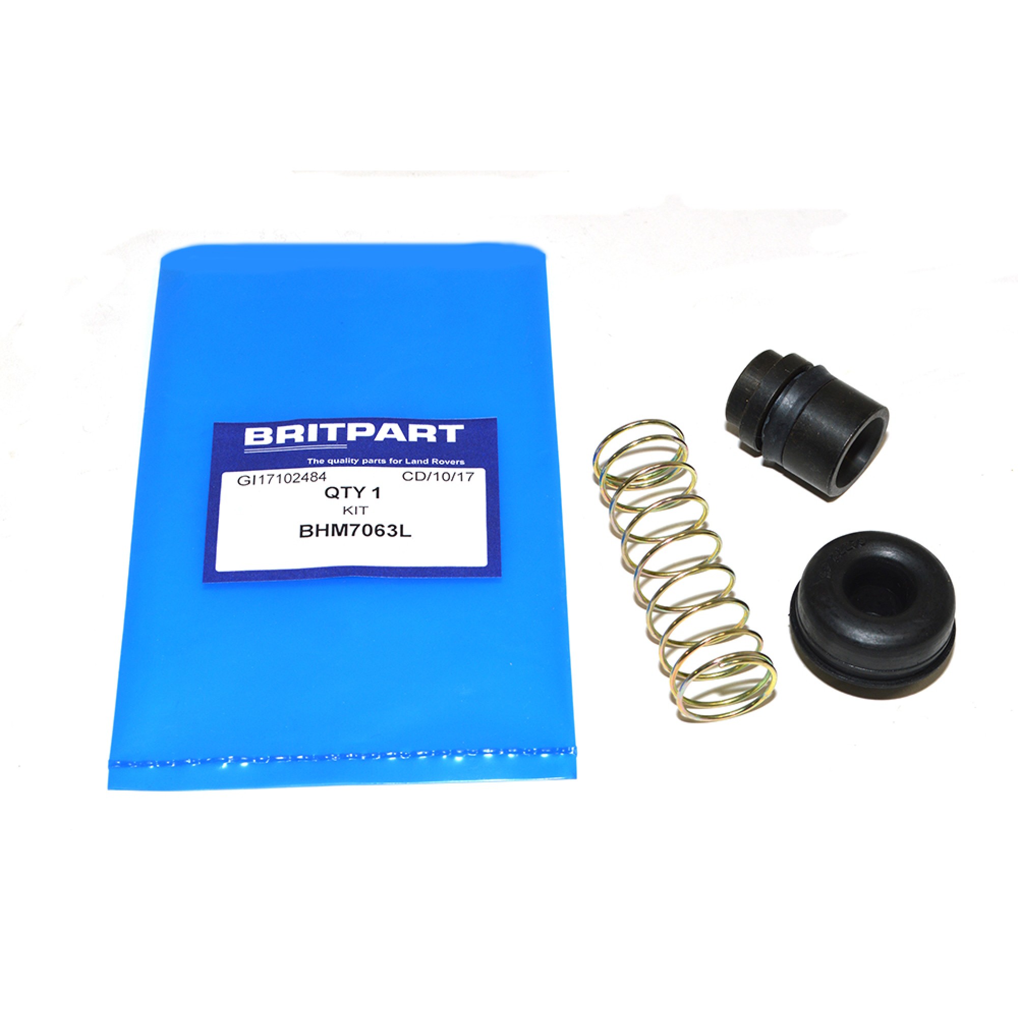BHM7063L - Repair Kit Clutch Slave Cylinder 90/110 V8.