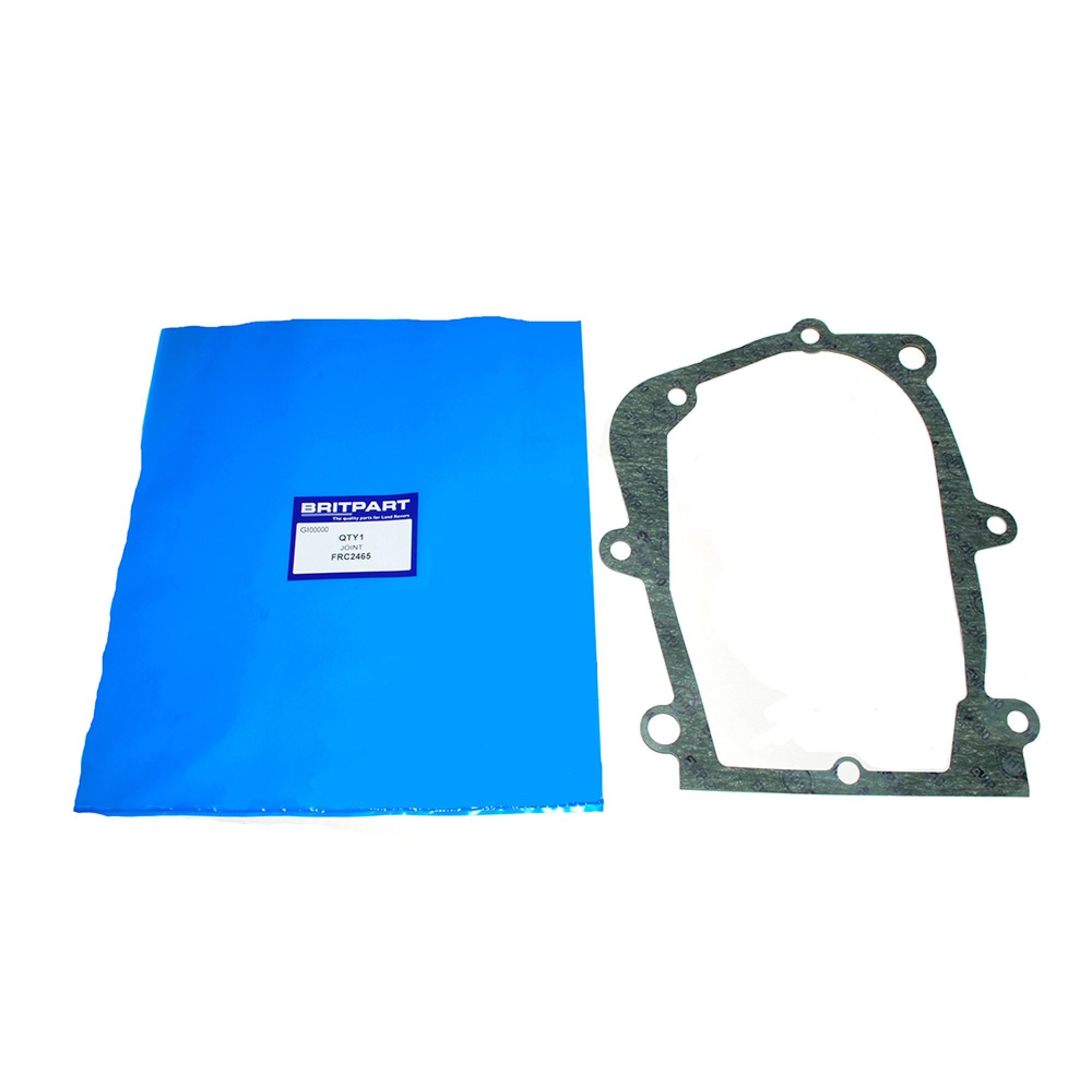 FRC2465 - Gasket Extention Case to Gearbox LT85 90/110 V8