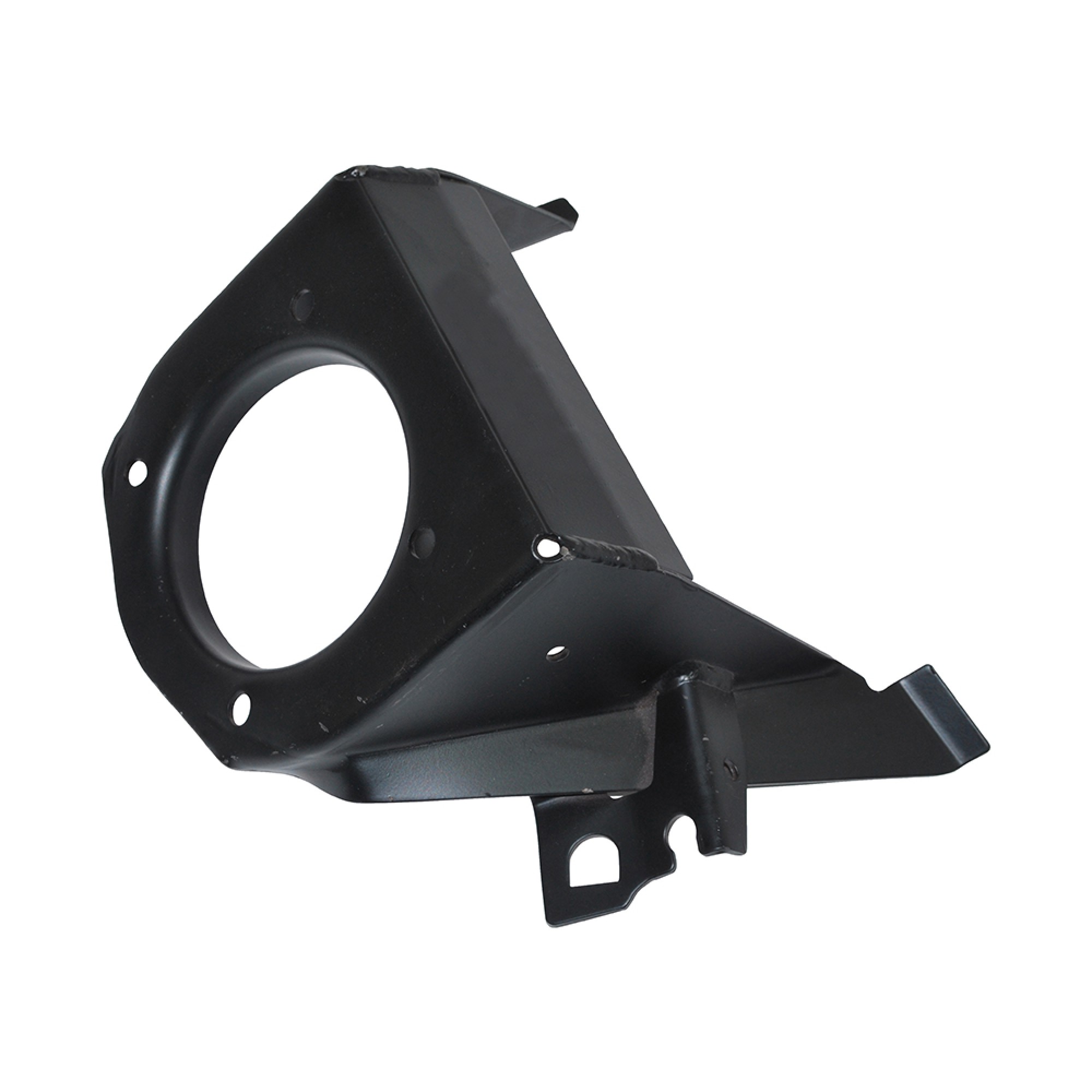 STC8608 - Front Coil Spring Seat on Chassis LH 90/110