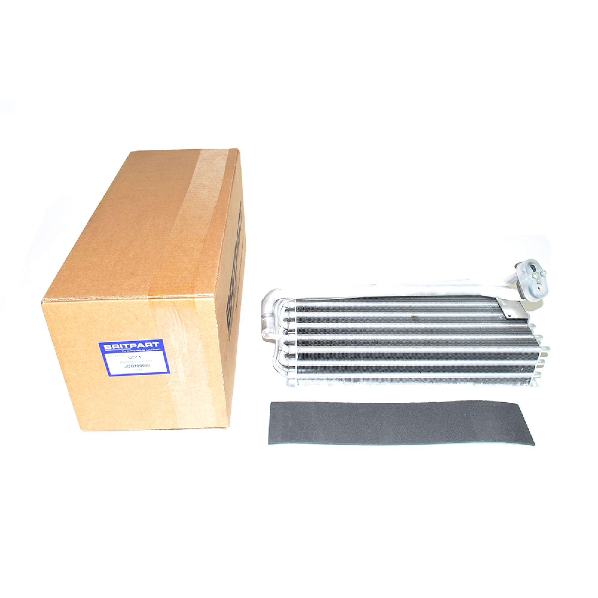 JQQ100090 - Aircon Matrix Assembly