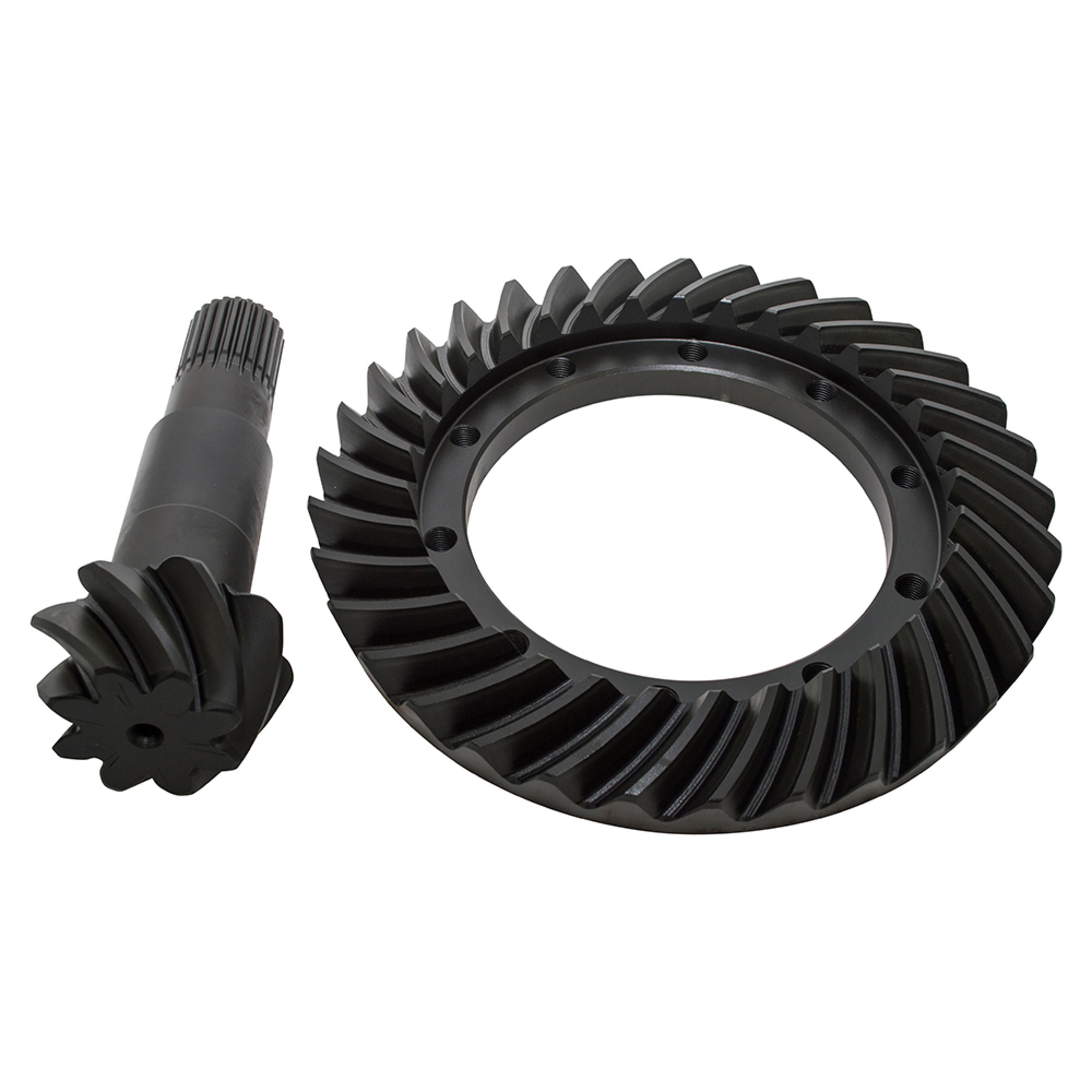 DA1508 - Heavy Duty 4.12 Crown Wheel & Pinion Rear Long Pinion Type