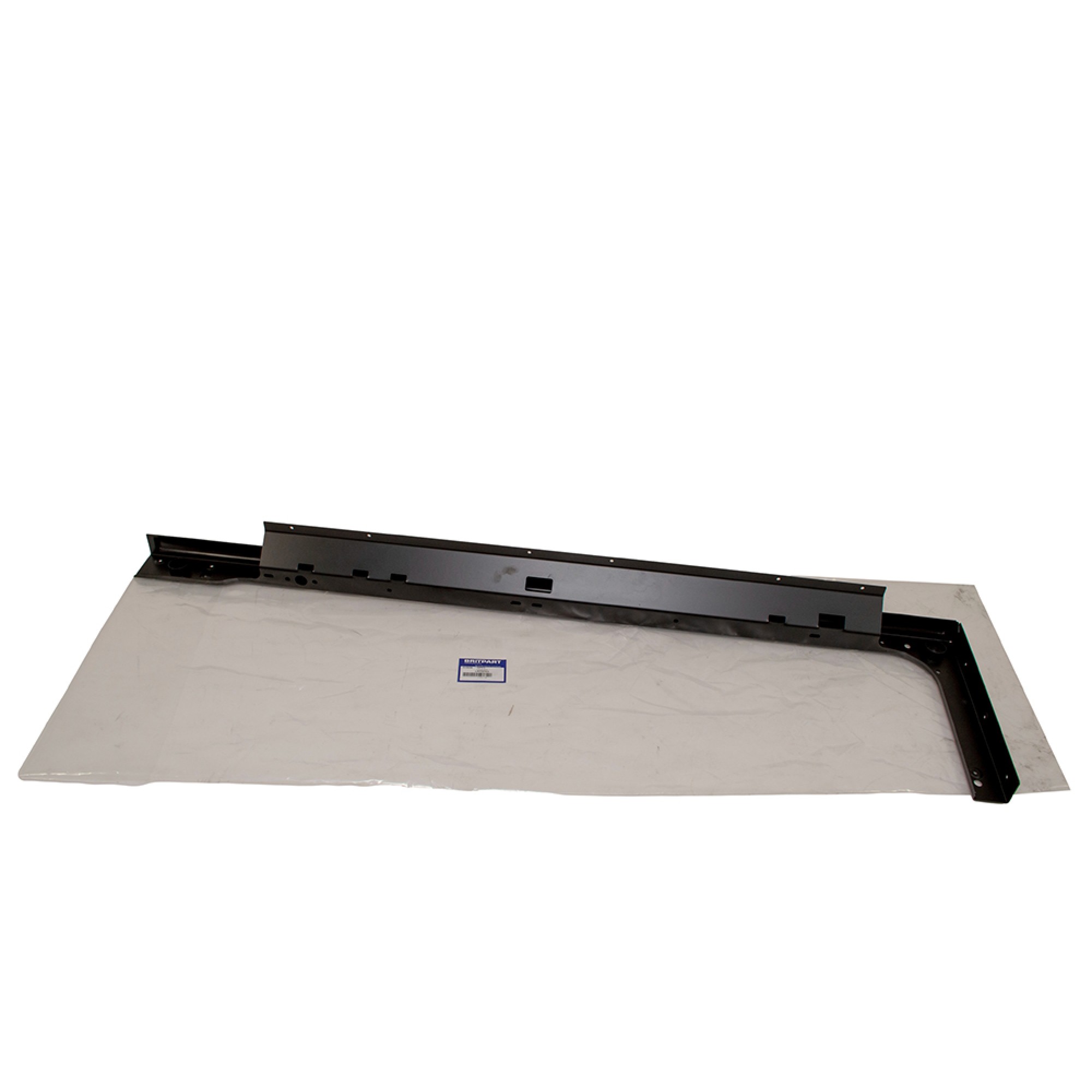 LR019163 - Capping Body Side LH One Piece Defender Station Wagon