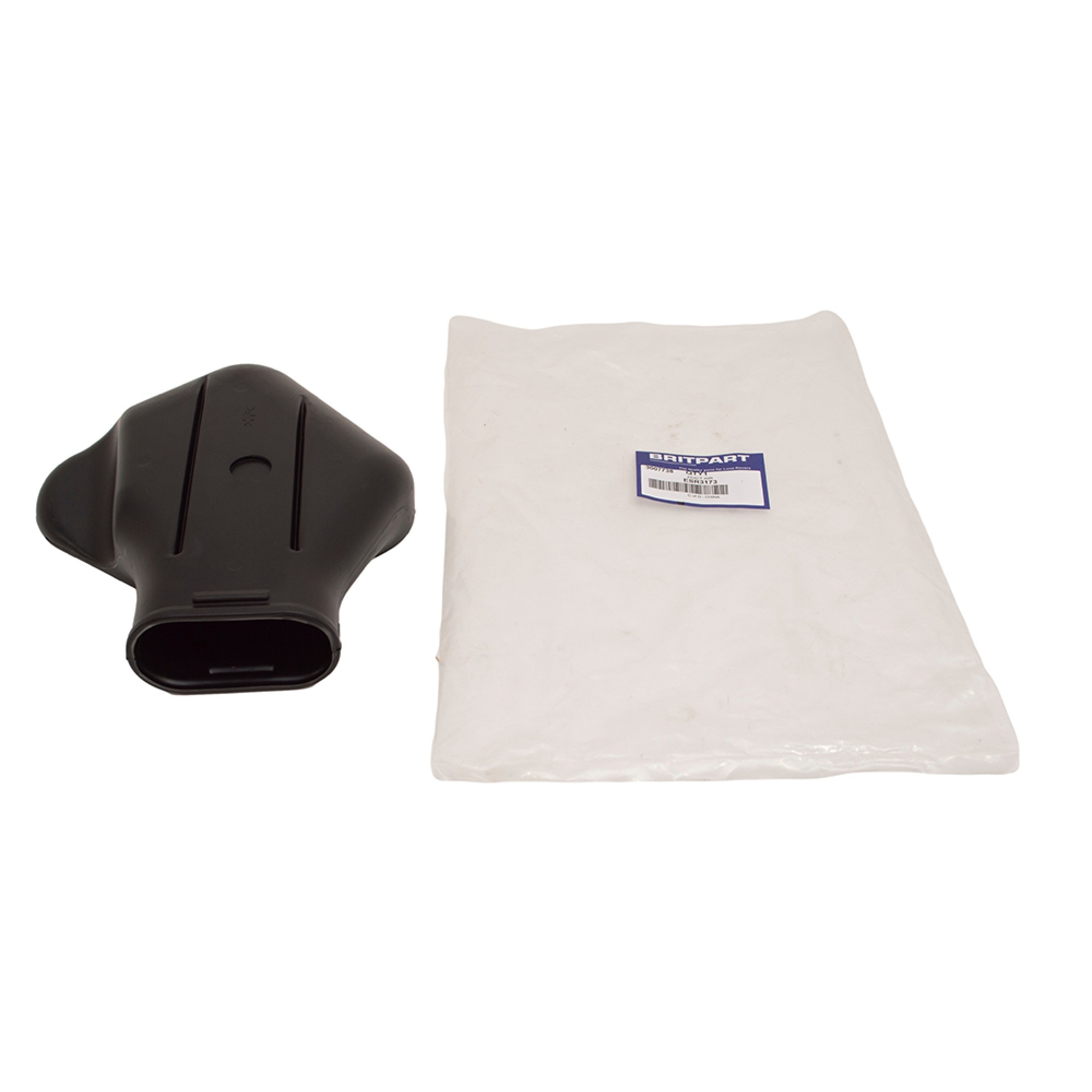 ESR3173 - Duct for Air Intake Upper 90/110 300 TDI