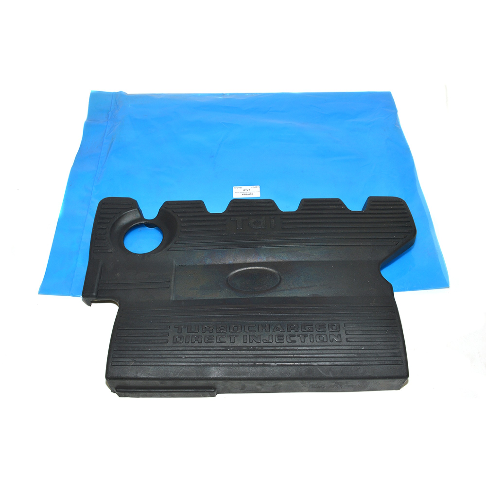 ERR4632 - Sound Deadening Rubber 300T.D.I.