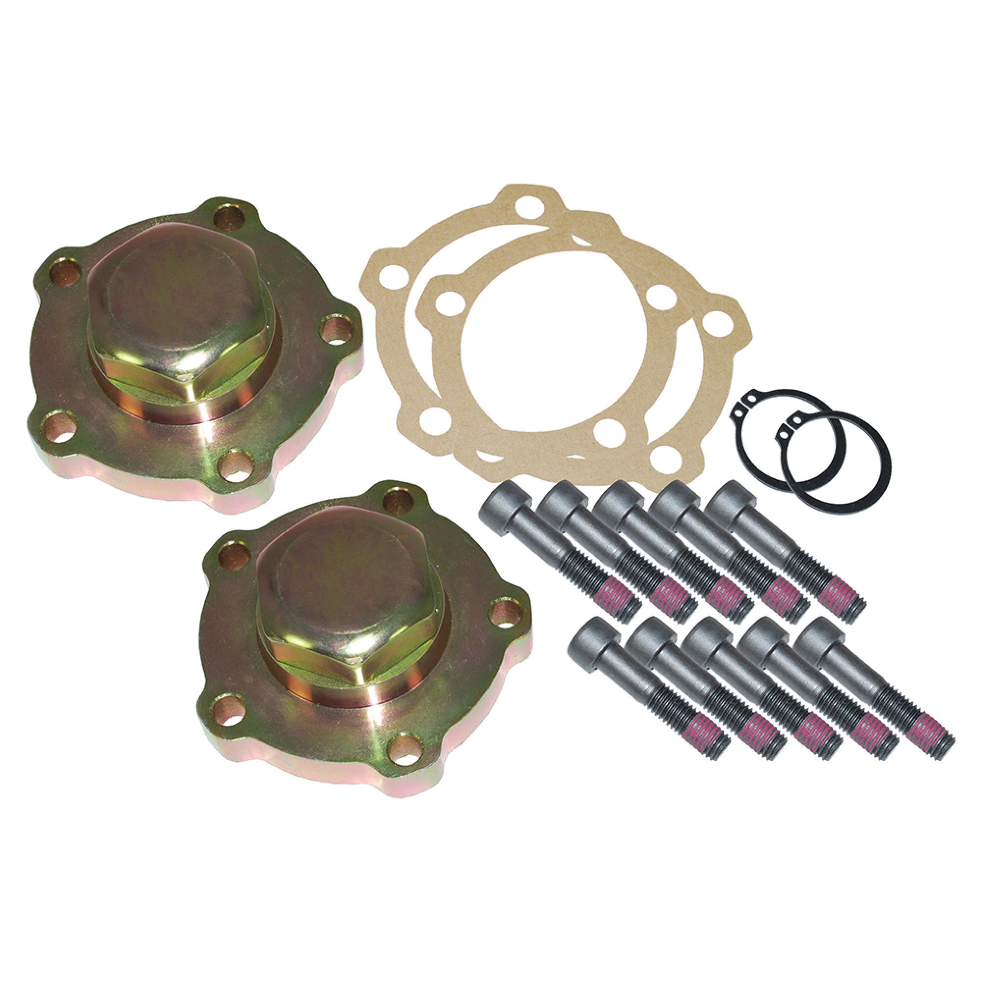Heavy Duty Drive Member Kit ( Pair ) Defender from 1994 - DA1148