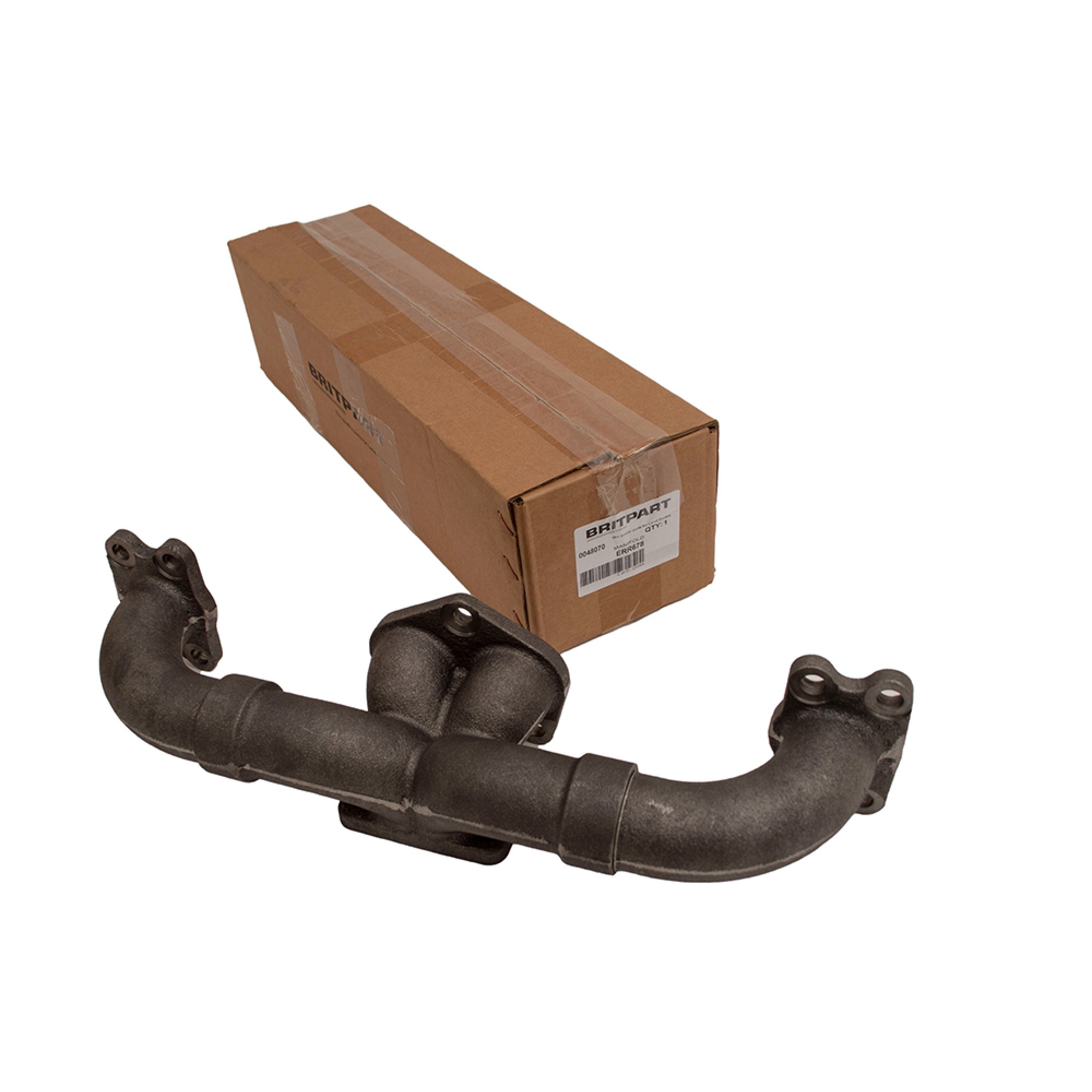 ERR678 - Exhaust Manifold 90/110 200TDI