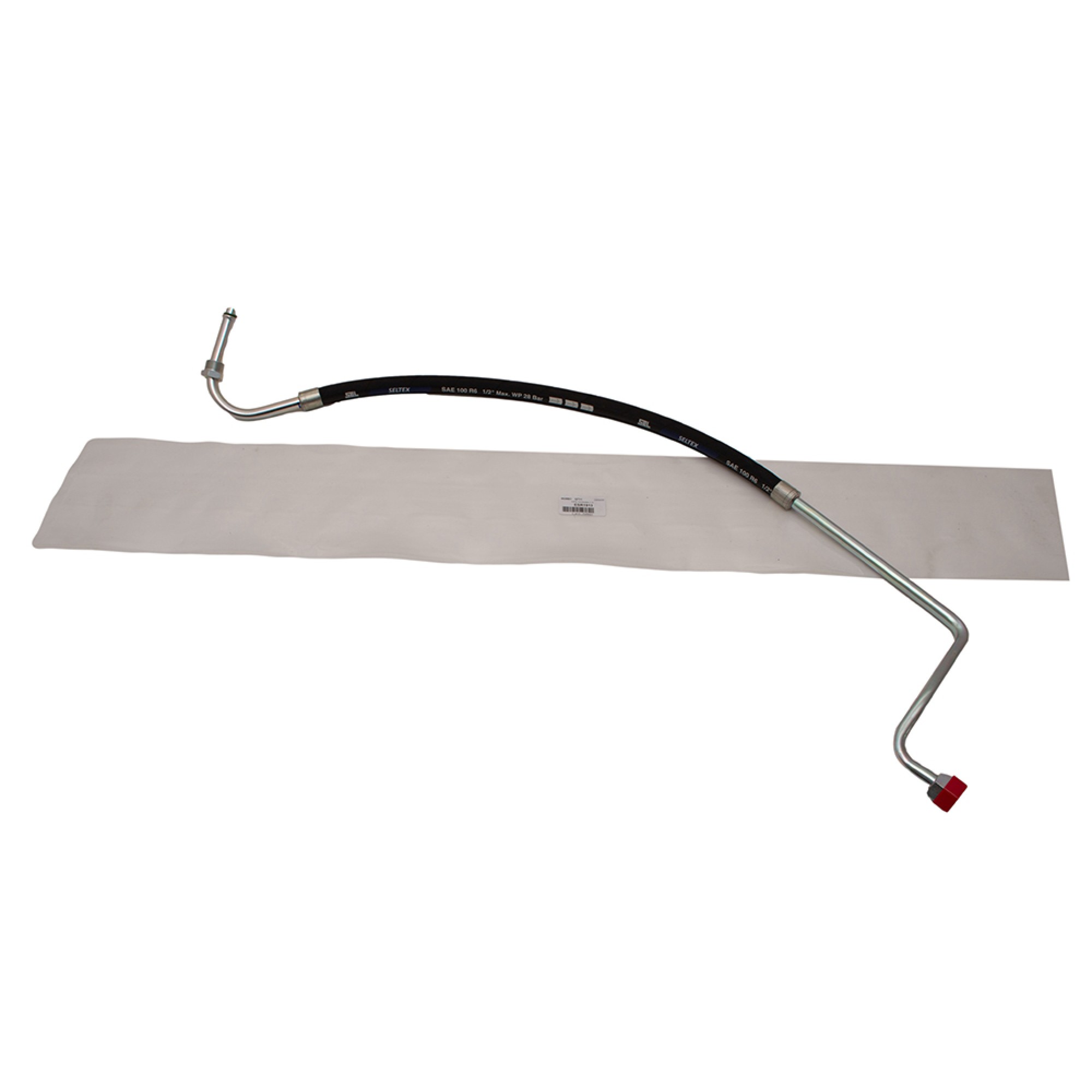 ESR1913 - Pipe Oil Cooler to Engine 2.5 4 Cylinder from JA918062 to LA939975