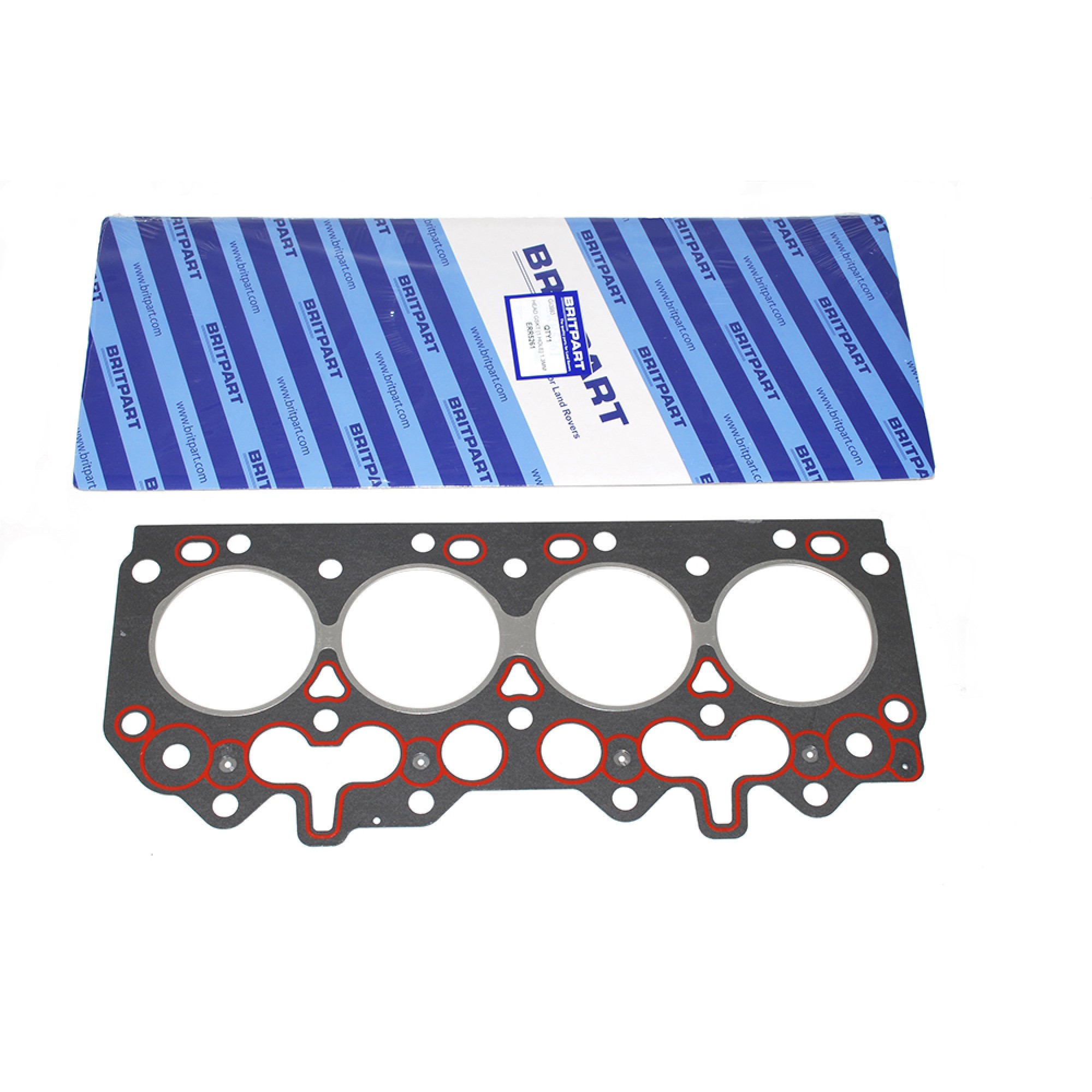 ERR5261 - Head Gasket 1.3mm 200/300TDI 1 Hole ID