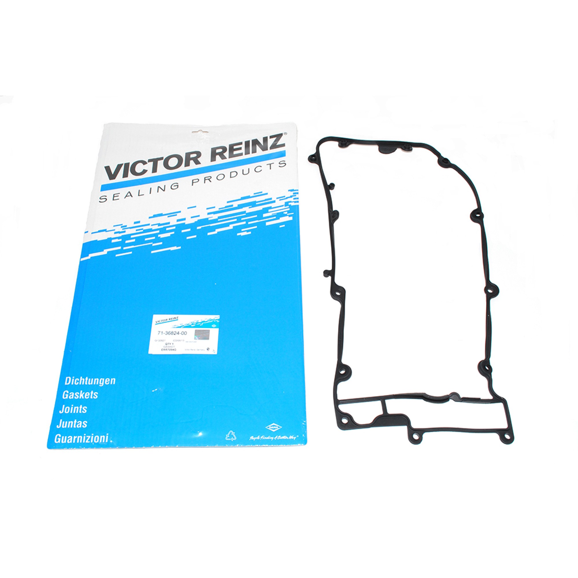 ERR7094G - Reinz Gasket Cam Cover TD5 to 1A622423