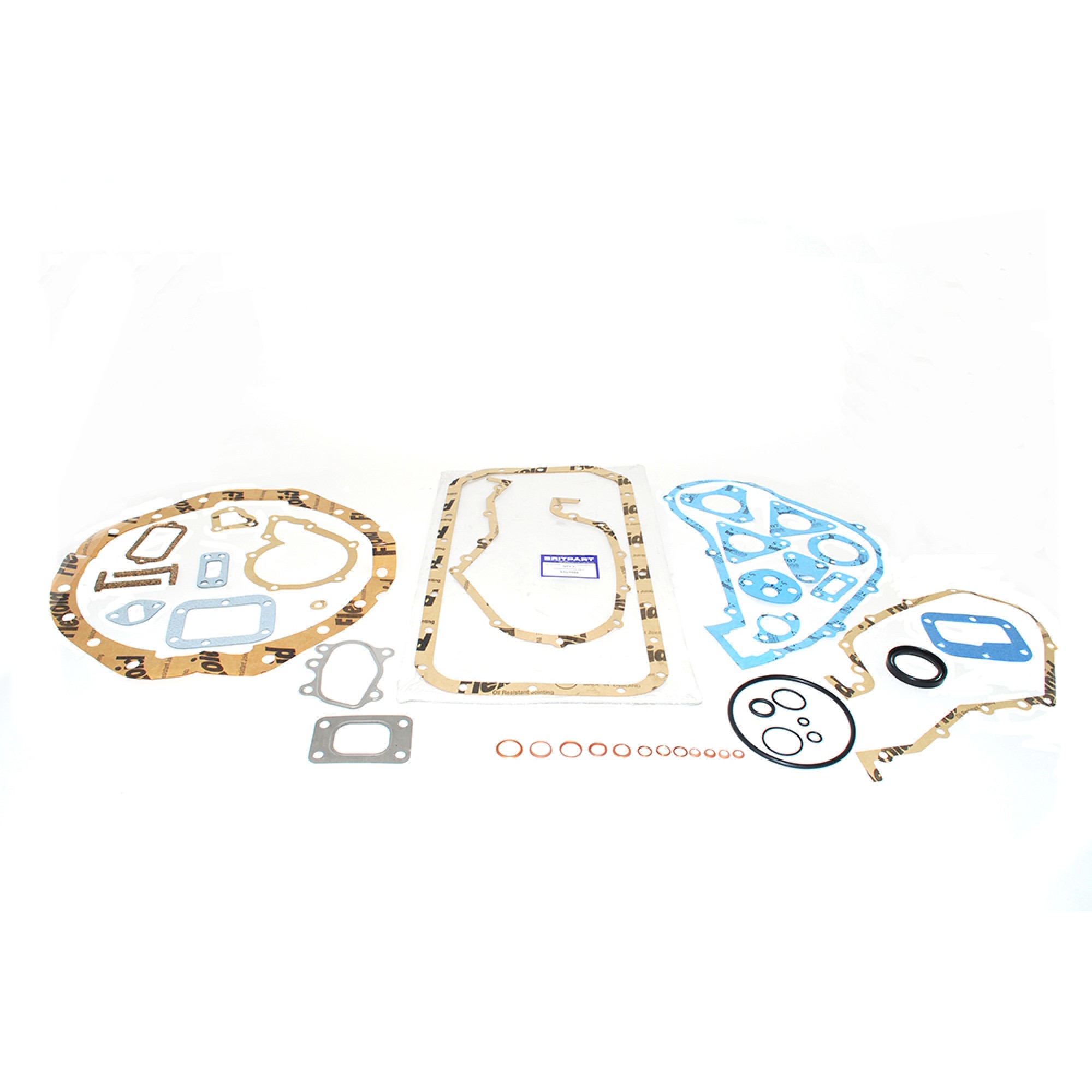 STC1559 - Sump Gasket Set 2.5 Diesel NA 90/110