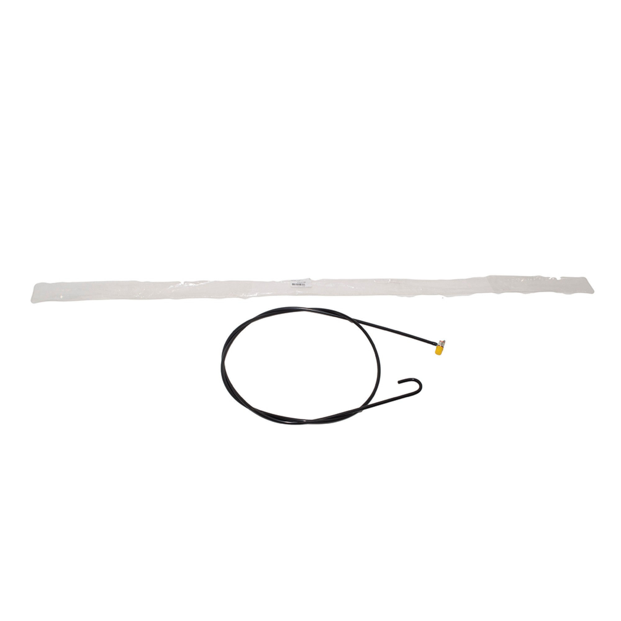 FTC2175 - Breather Pipe Front Axle 90/110 1984-1993 Inc. Range Rover Classic and Discovery 1