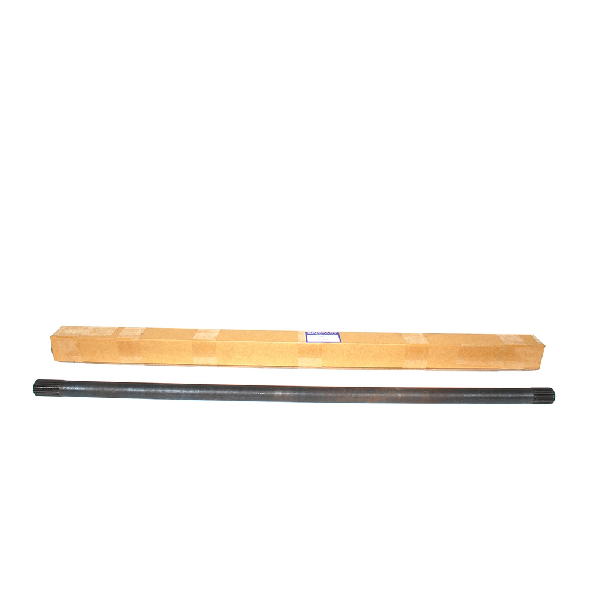 FRC2455 - Genuine Half Shaft Rear L/H 110 upto 1994