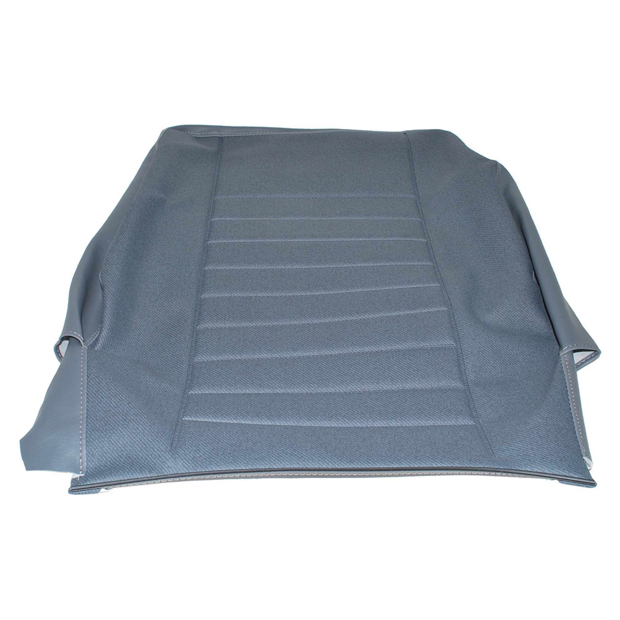 AWR5702RPI - Front Seat Squab Twill Vinyl