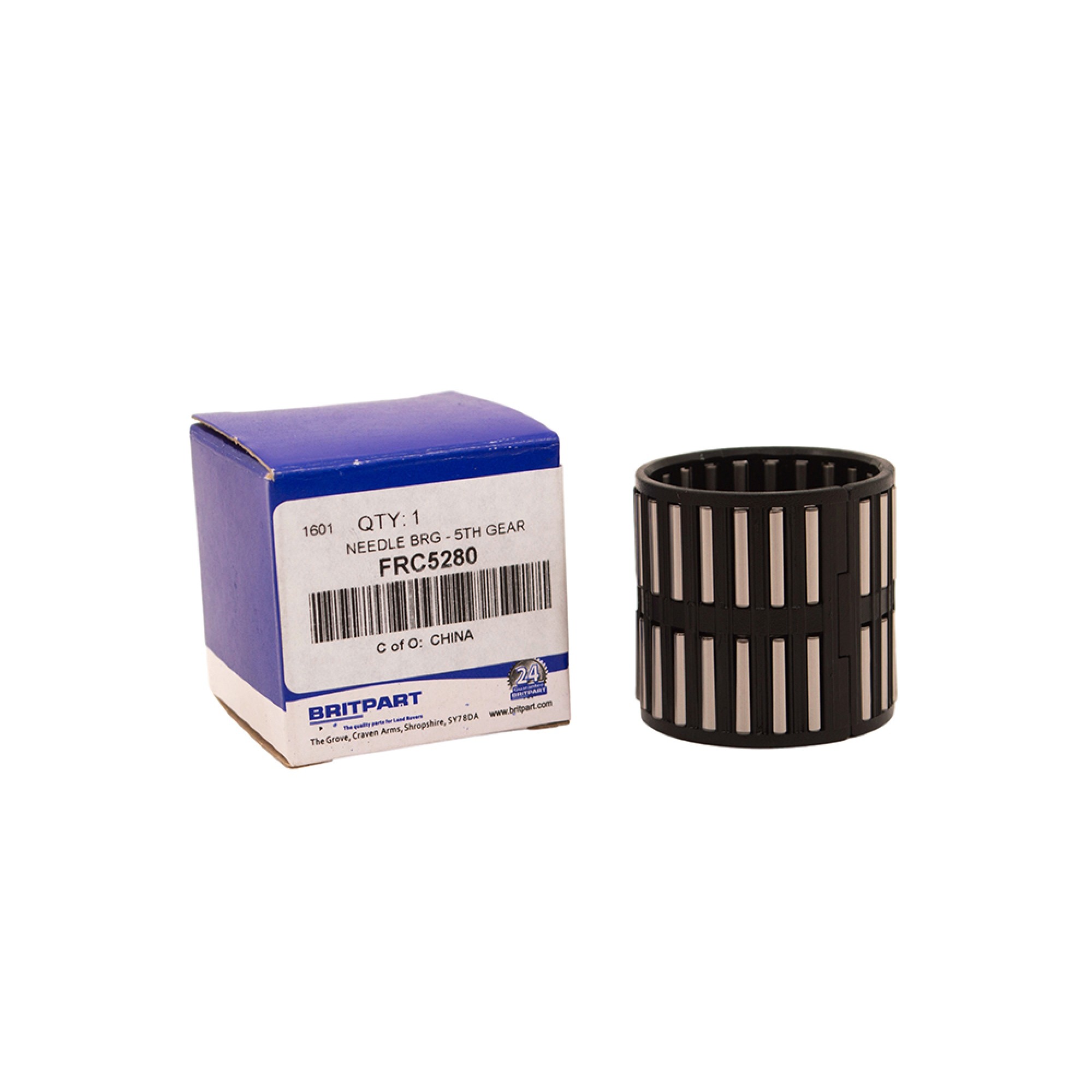 FRC5280 - Bearing 5TH Gear.