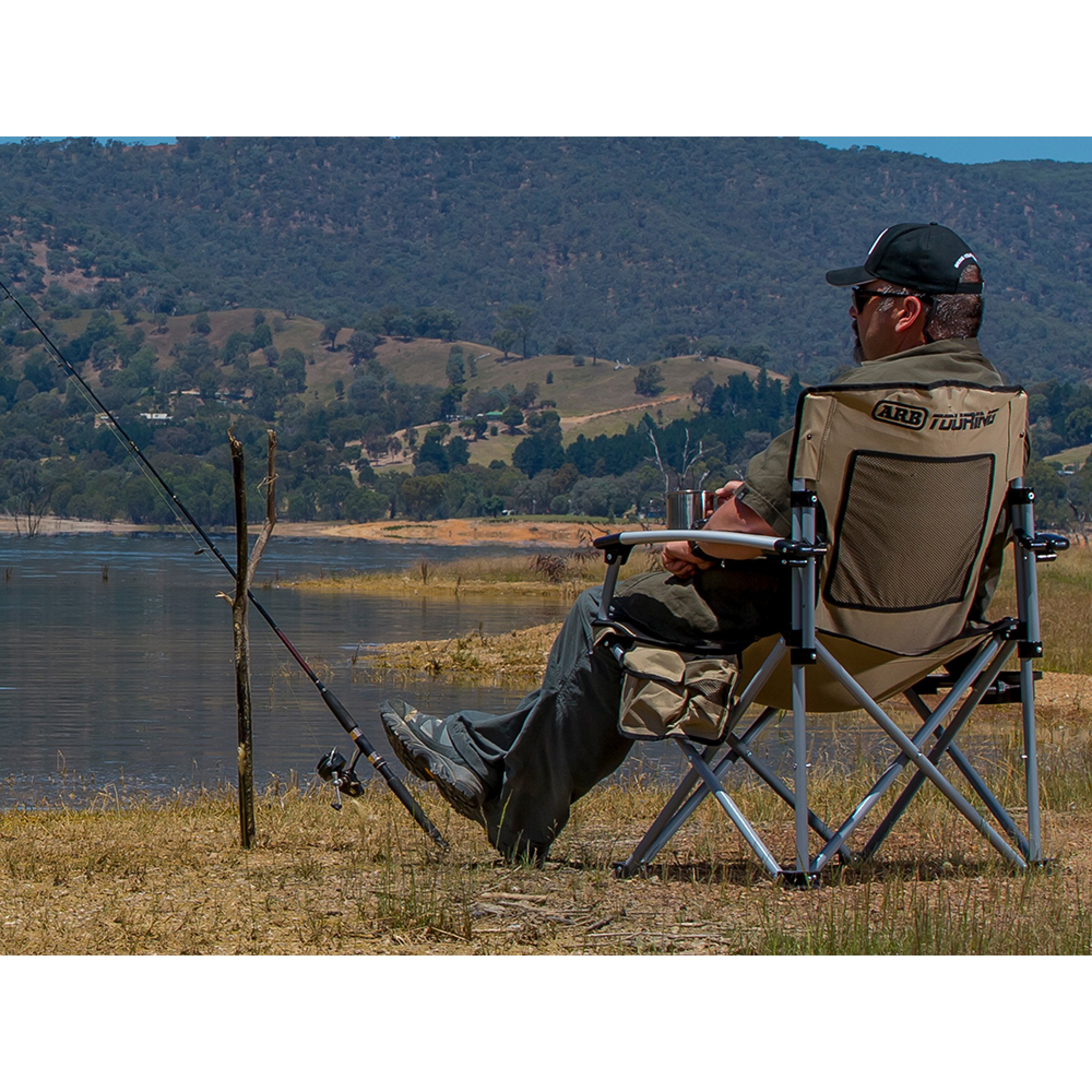 ARB Camping Chair