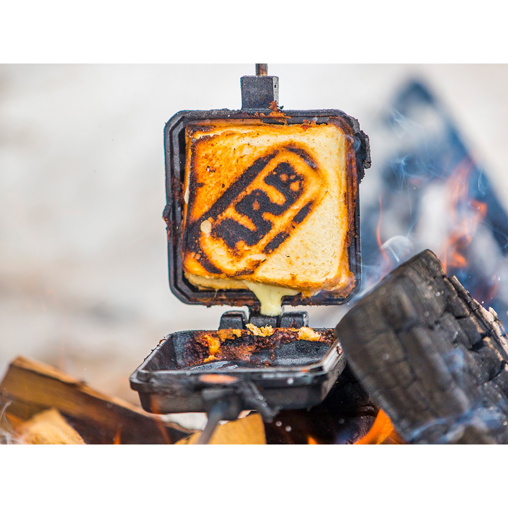 ARB Toastie Brander
