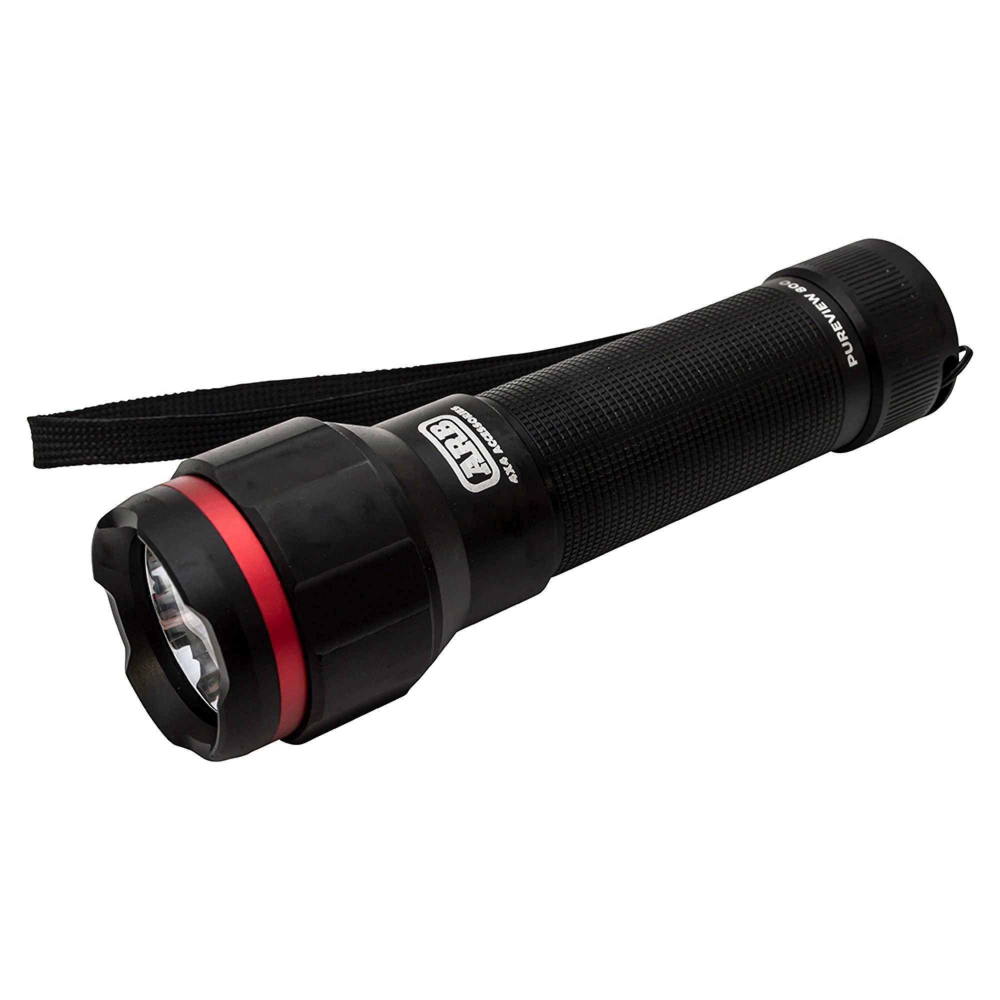 ARB Pureview 800 Flashlight 800 Lumen Flashlight