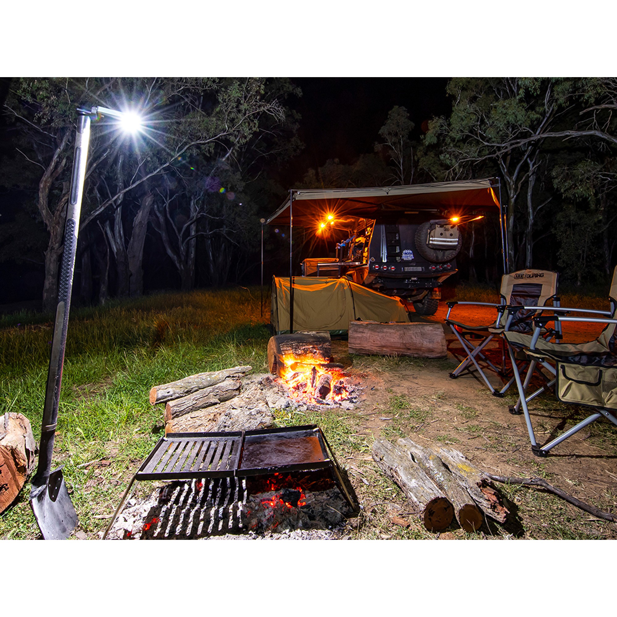 ARB Horizon Worklight