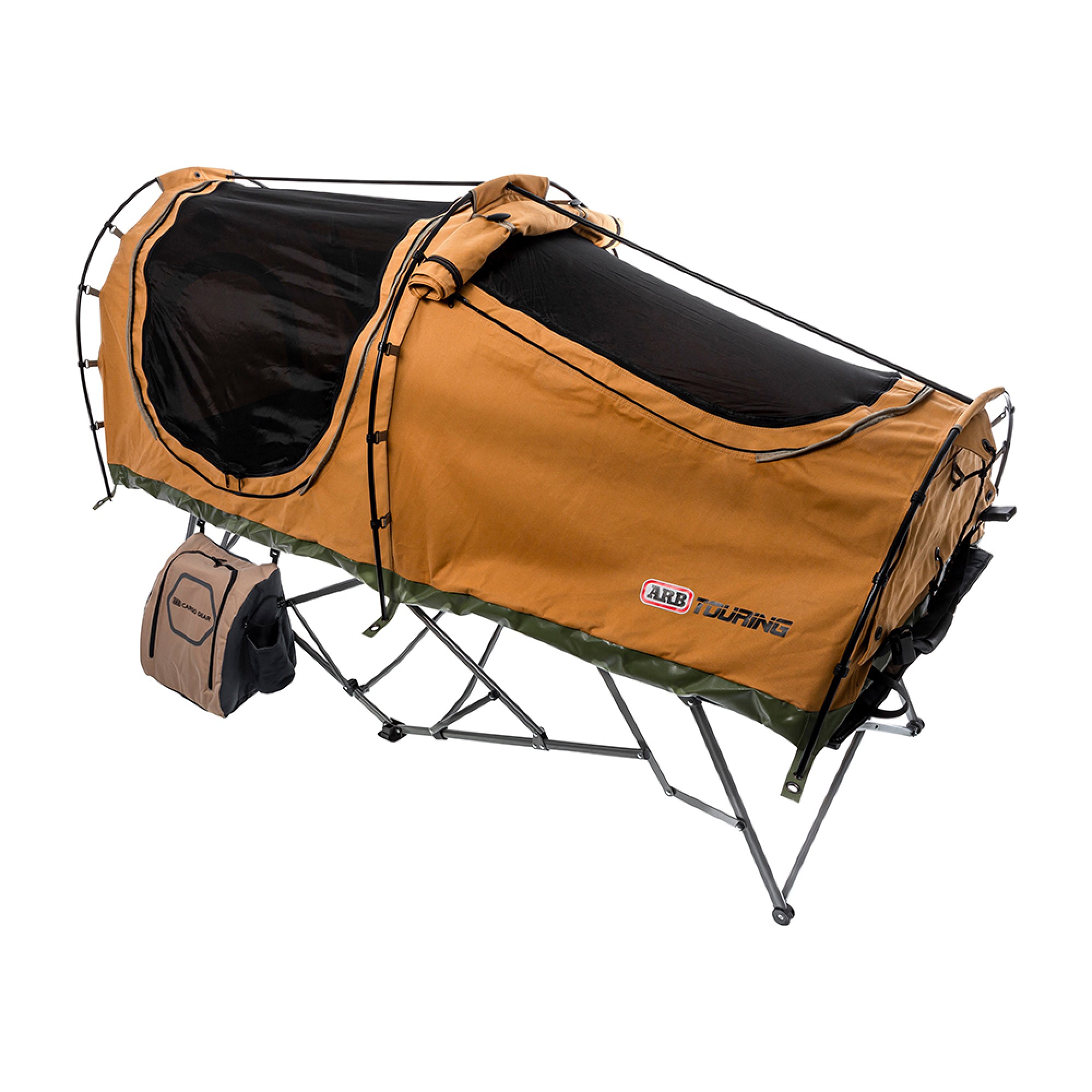 ARB Quick Fold Stretcher