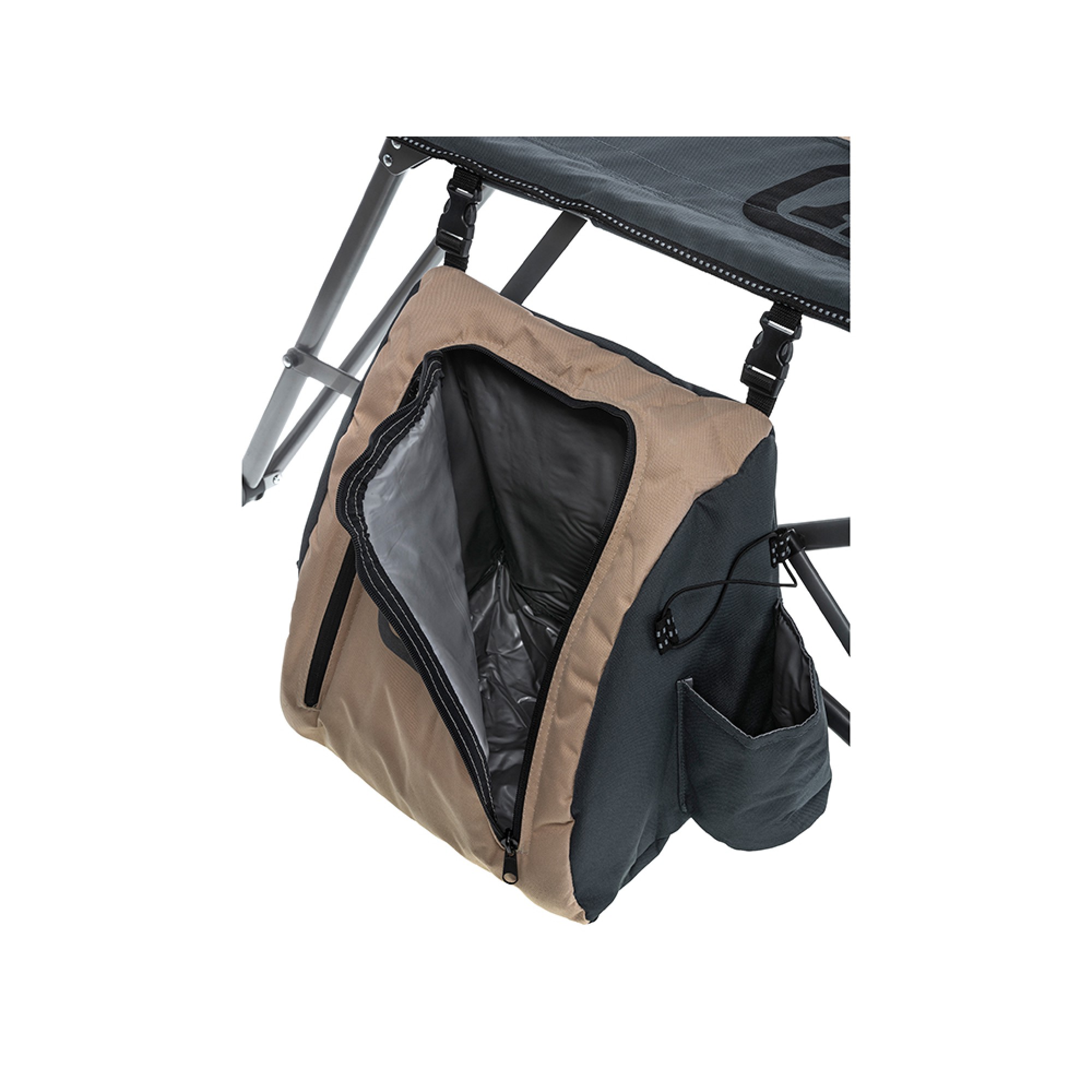 ARB Quick Fold Stretcher
