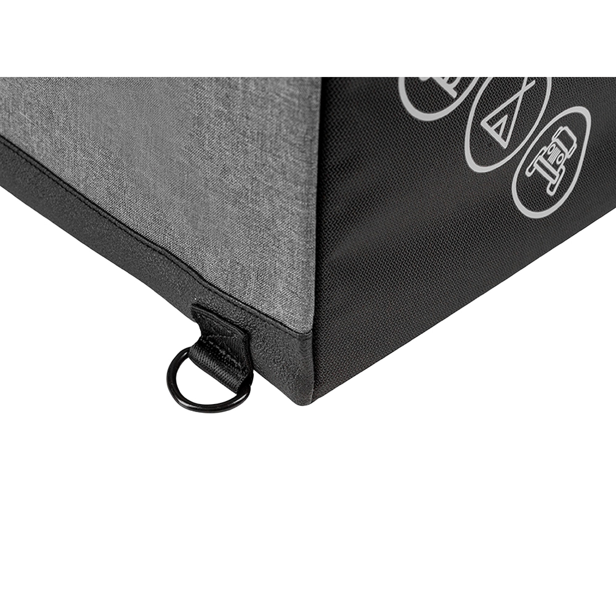 Navigator Collapsible Bin Buddy - 82L