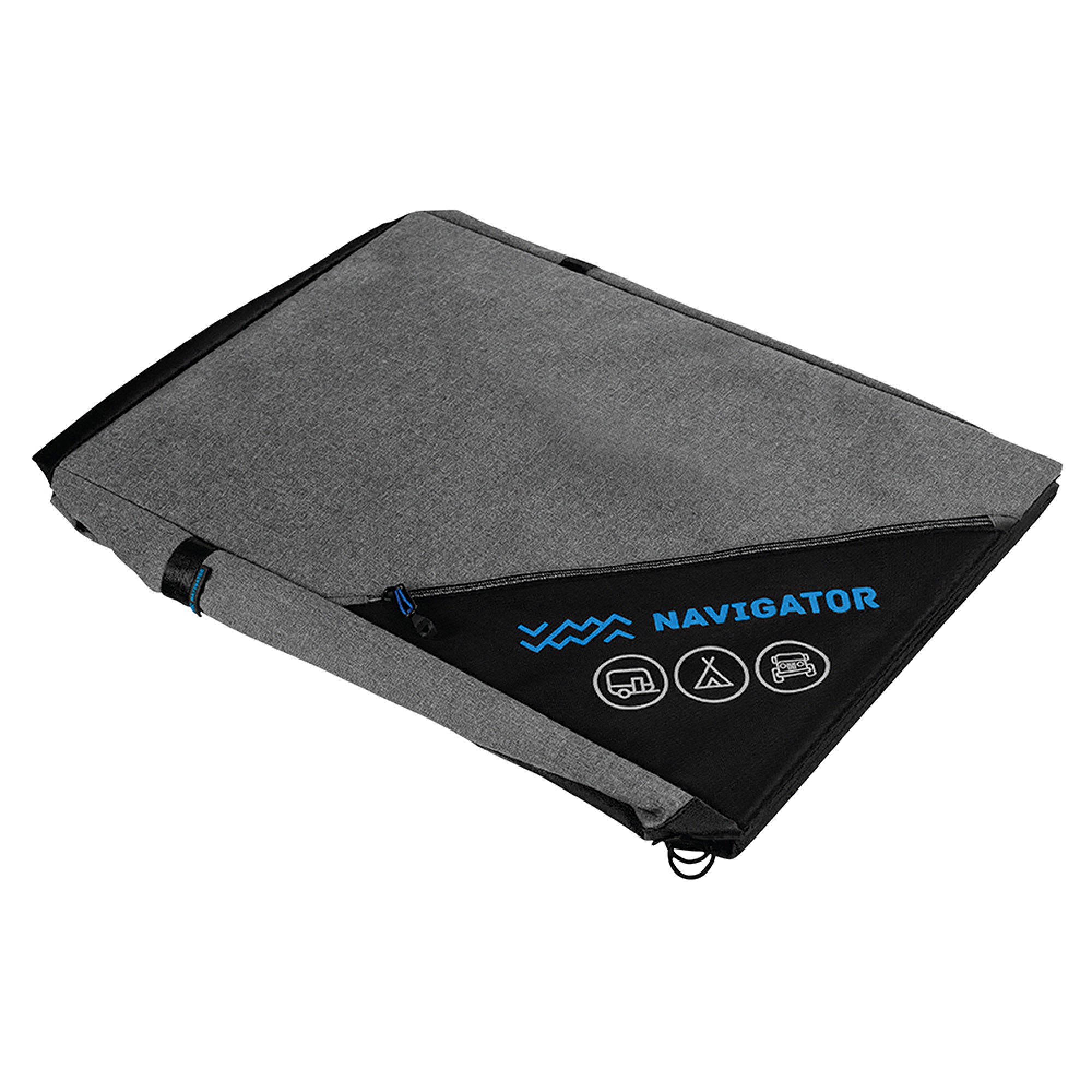 Navigator Collapsible Bin Buddy - 82L