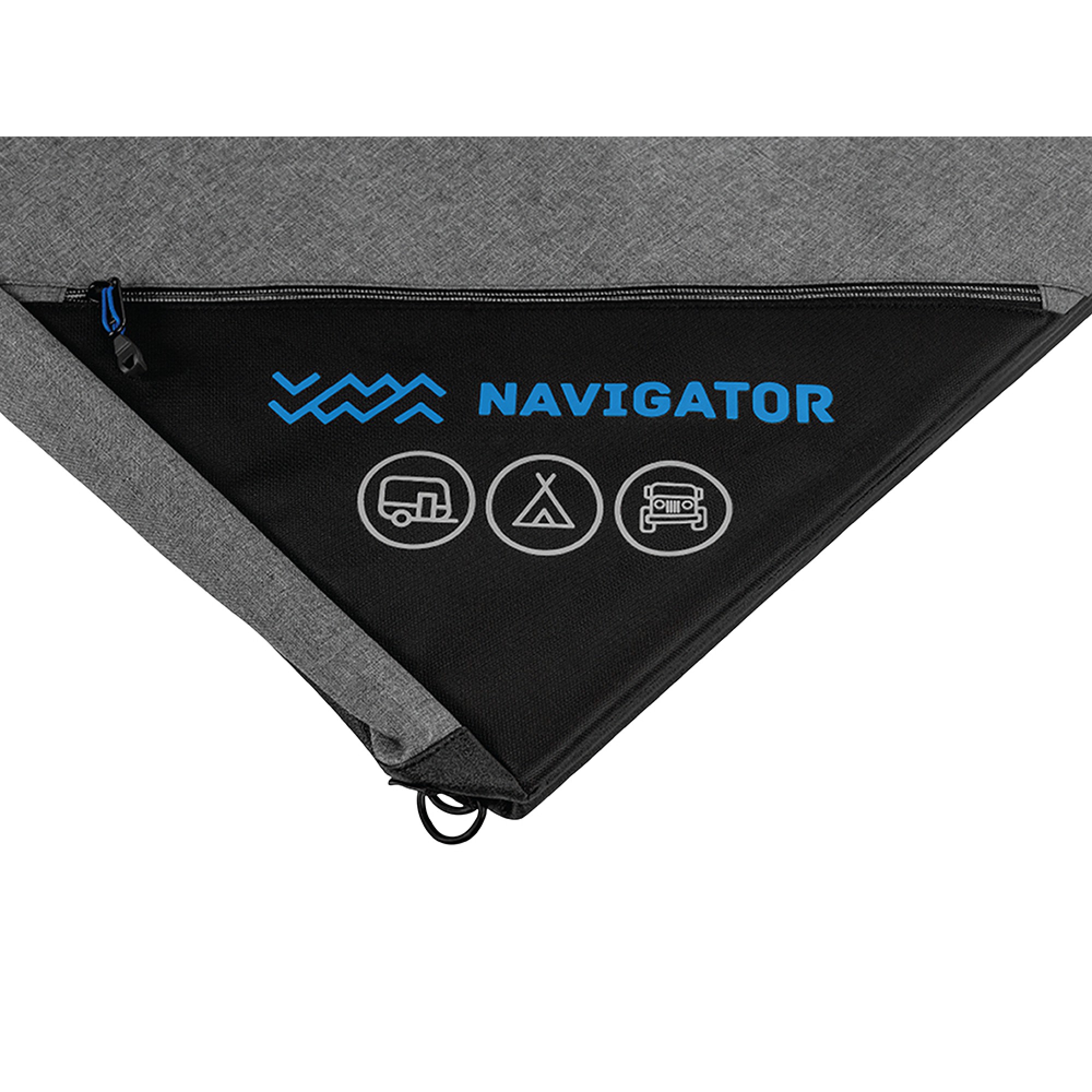 Navigator Collapsible Bin Buddy - 82L
