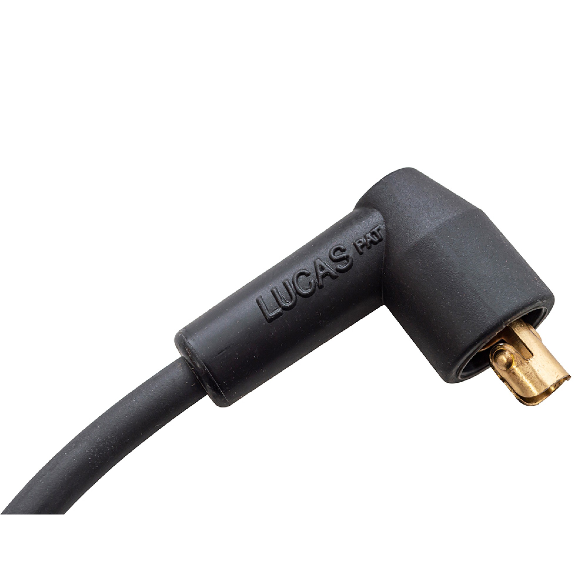 Ht Ignition Lead Set Push in