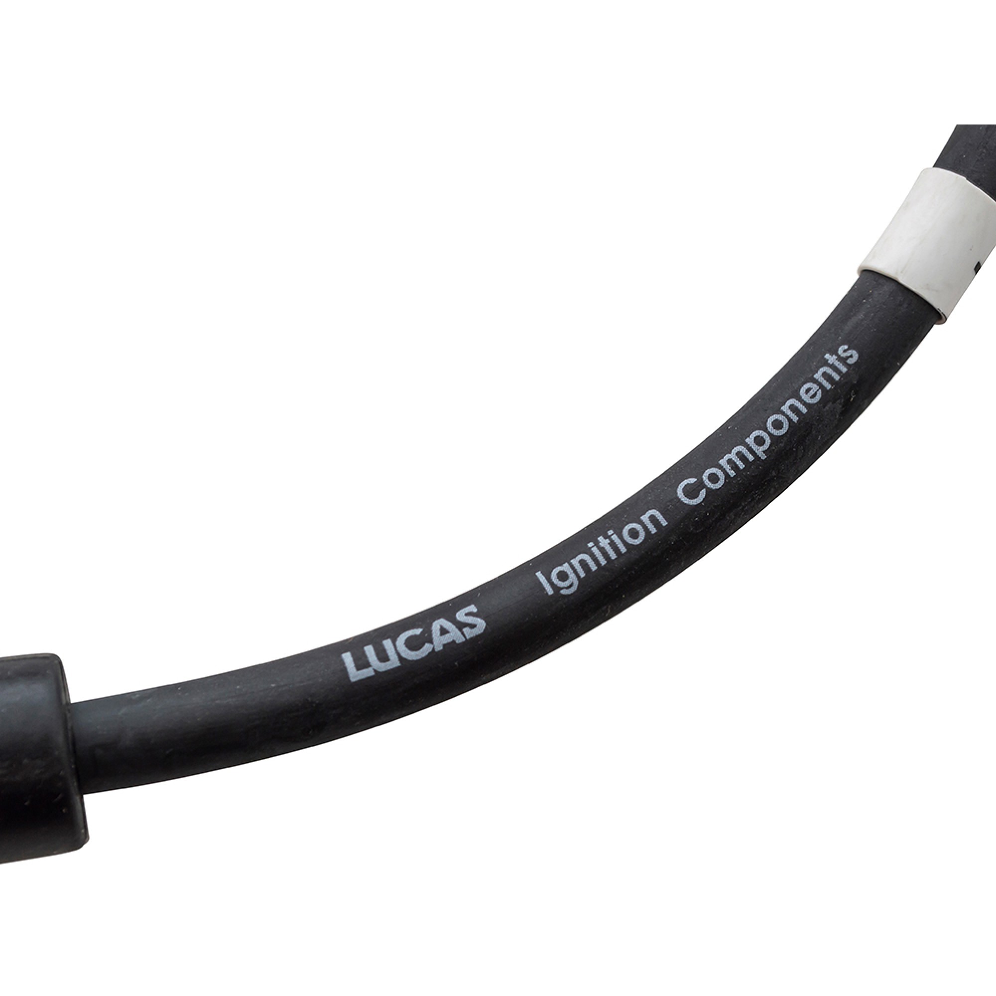 Ht Ignition Lead Set Push in