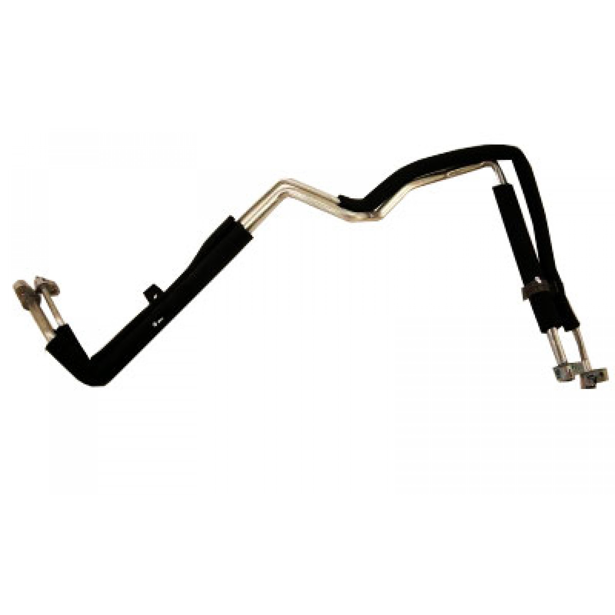 LR029190 - Front Air Conditioning Hose