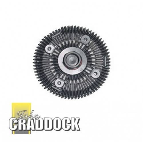 Viscous Unit 300 T.d.i