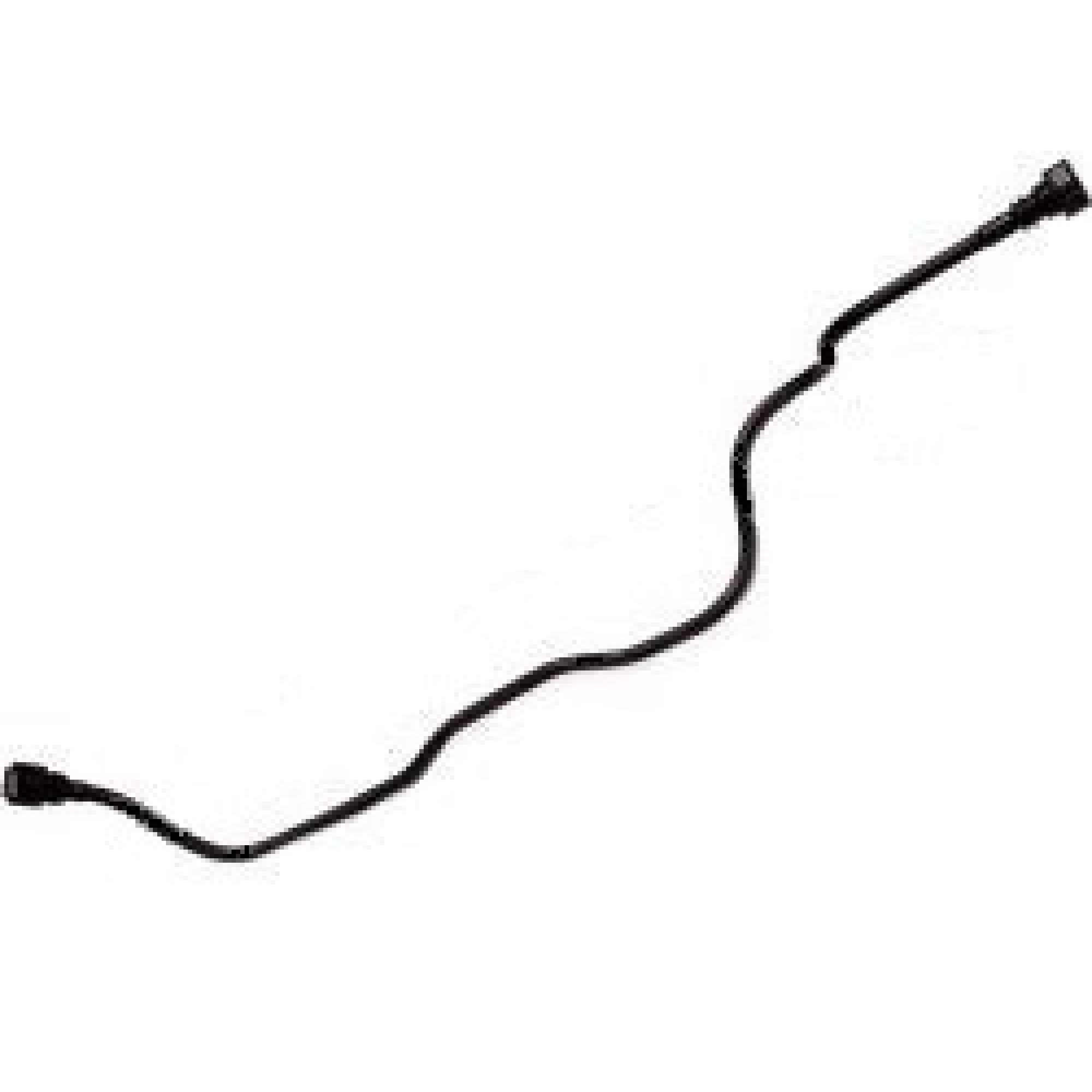 PEH500201 - Hose Radiator to Fuel Cooler 2.7 Diesel