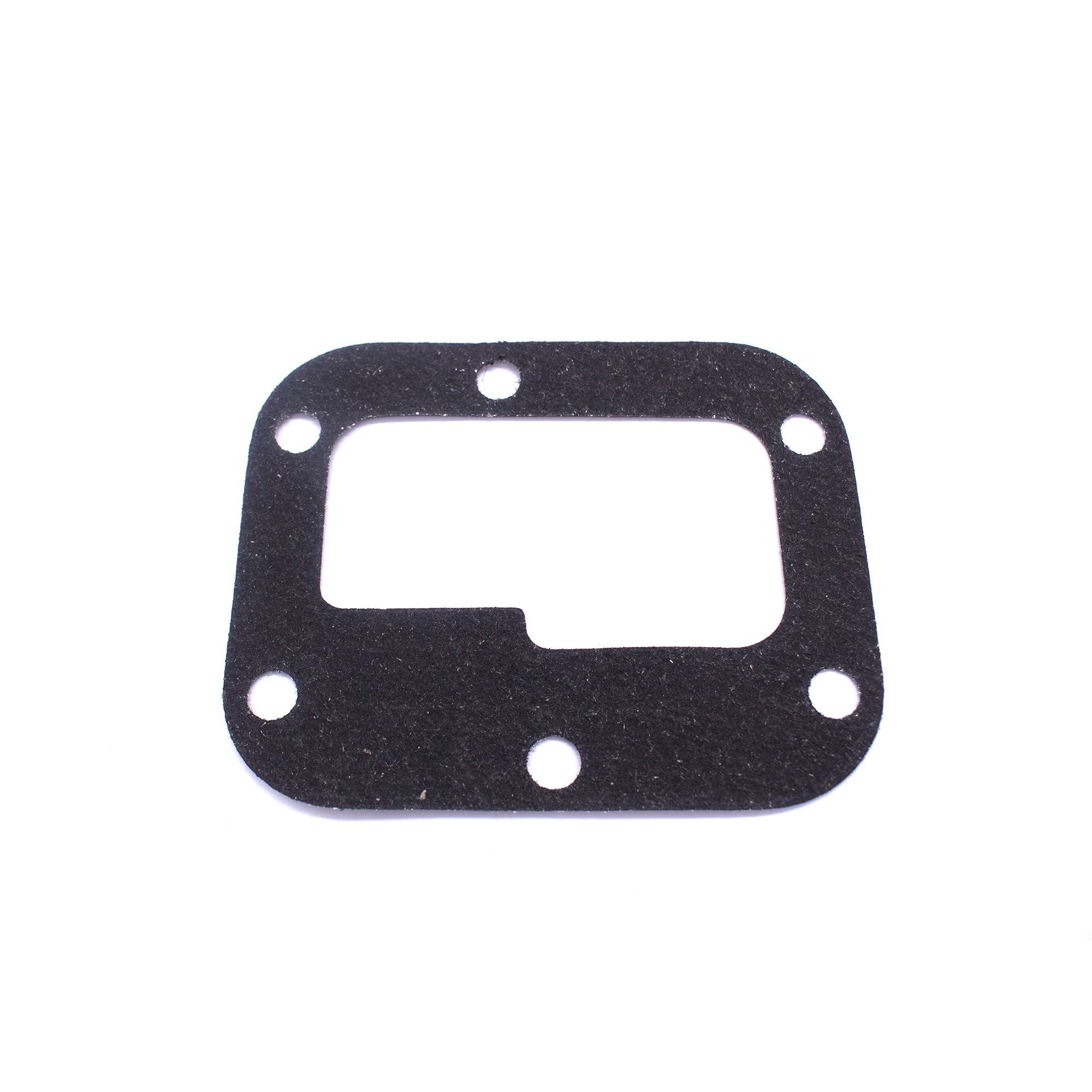 ERR1475 - Gasket Rear Side Cover on Block 1958-94 4 Cylinder Rover Engines