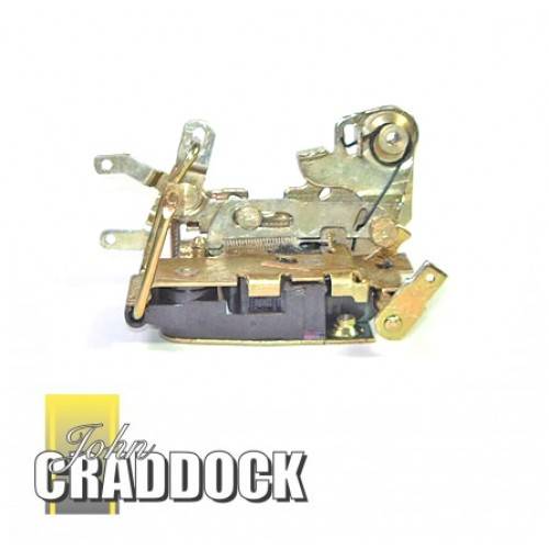 Remote Door Latch Assembley RH Discovery Front Door