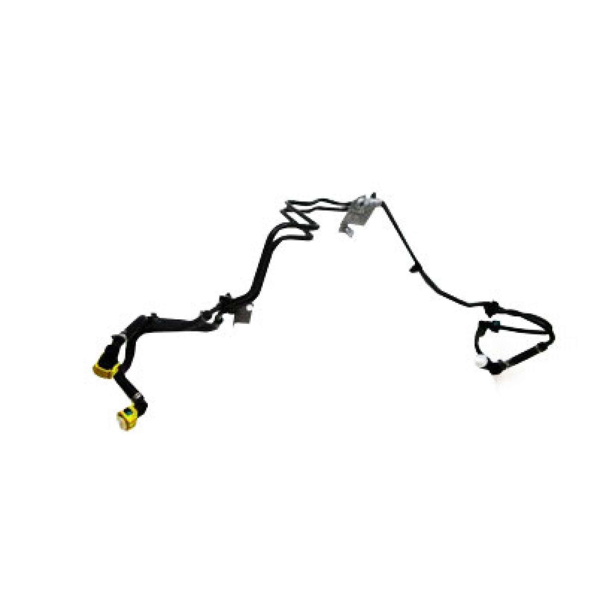 WJP500643 - Fuel Air Bleed