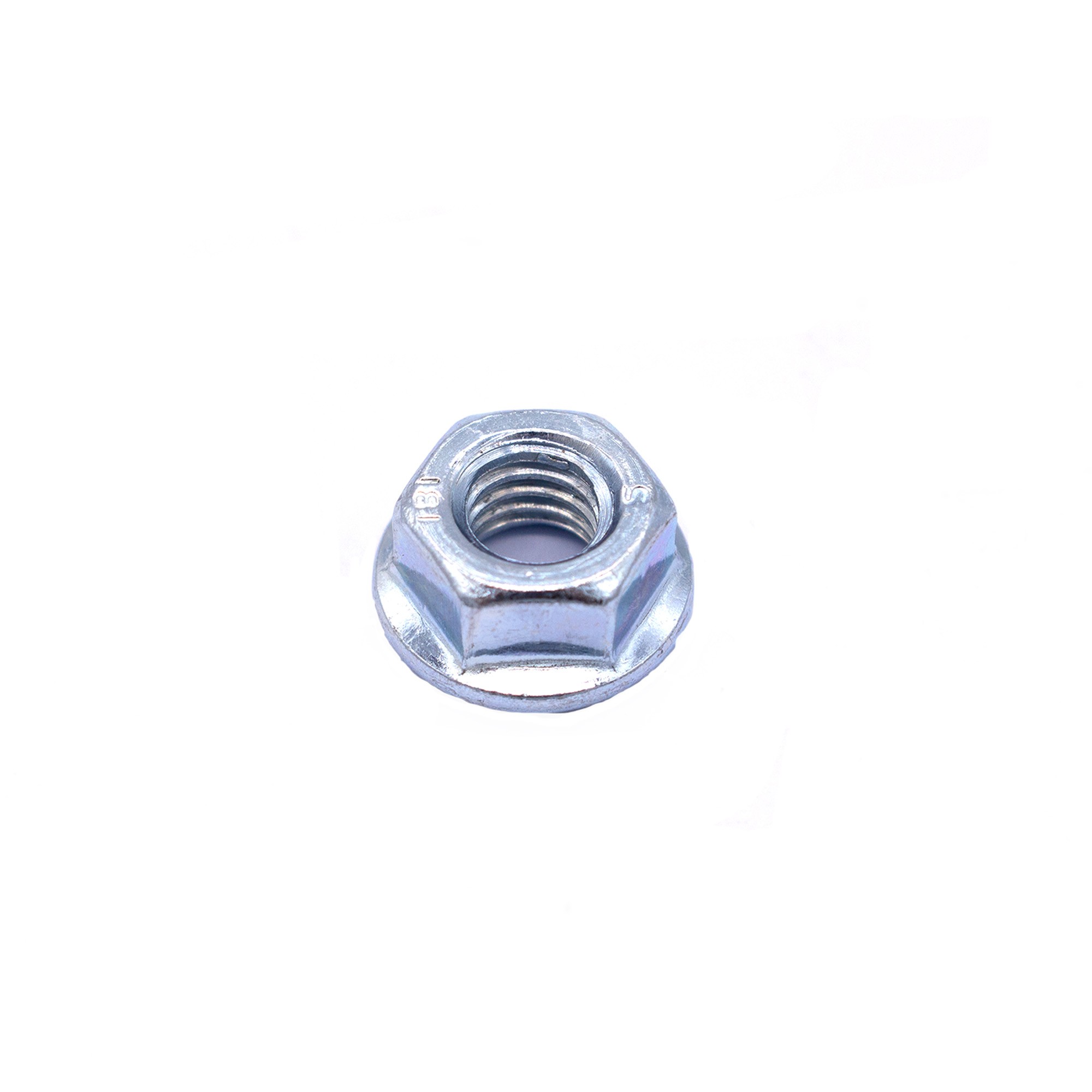 FN106046 - Nut M6 Hex Head