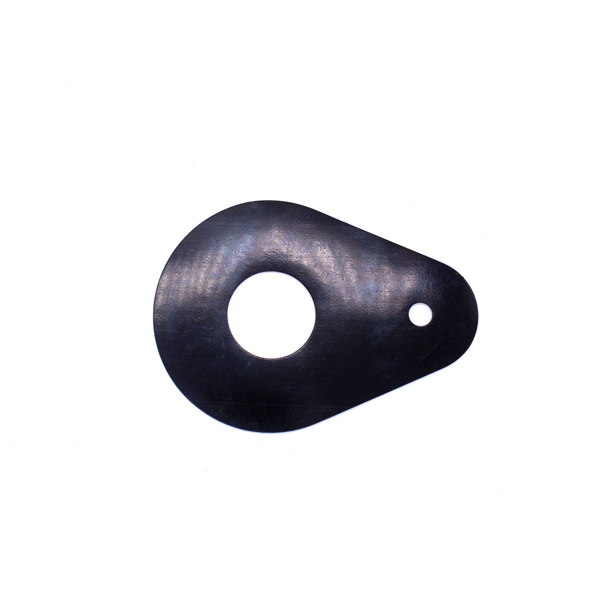 504673 - Gasket for Land Rover Underseat Fuel Tank Filler Neck