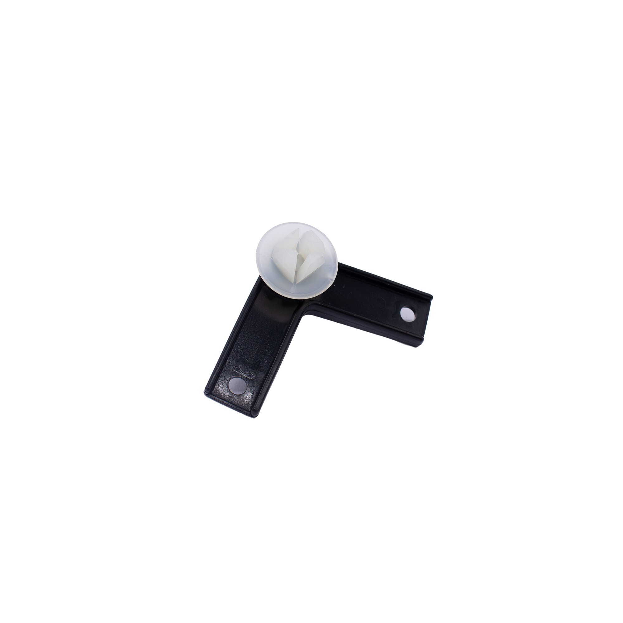 DZA1435L - Bellcrank on Door Lock Rods