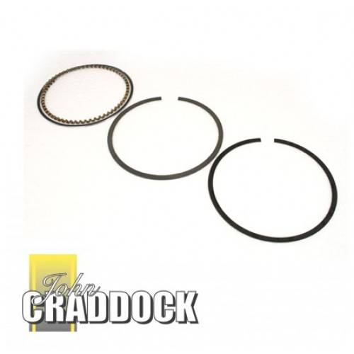 Piston Ring Set Per Piston Standard